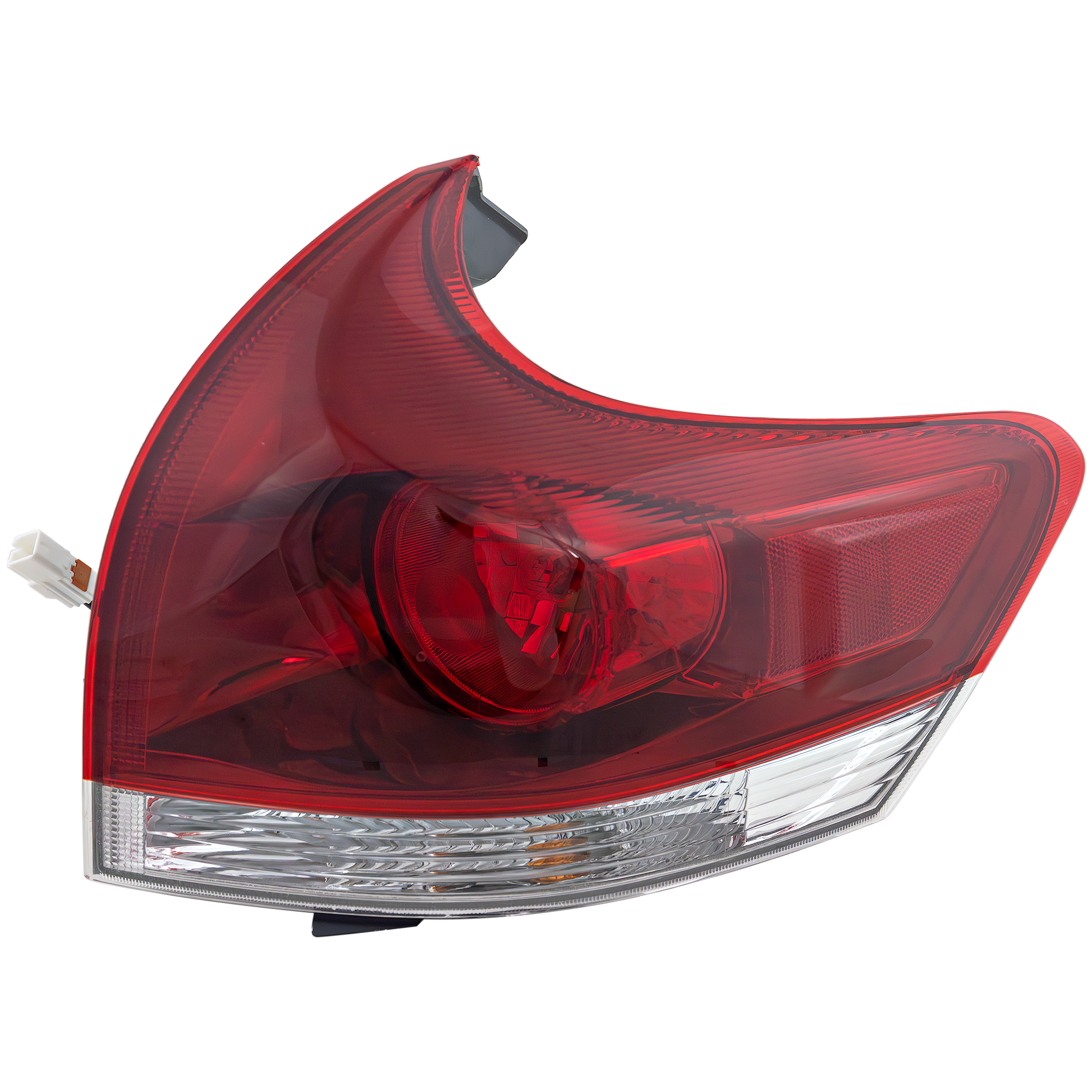 AM VENZA 13-16 TAIL LAMP RH Outer Assembly CAPA SKU REPT730339Q Partslink TO2801190C OEM 815500T020