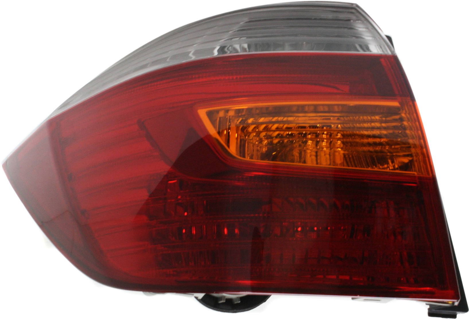 AM HIGHLANDER 10-10 TAIL LAMP LH Assembly Sport Model USA Built Vehicle SKU REPT730346 Partslink TO2800188 OEM 815600E060