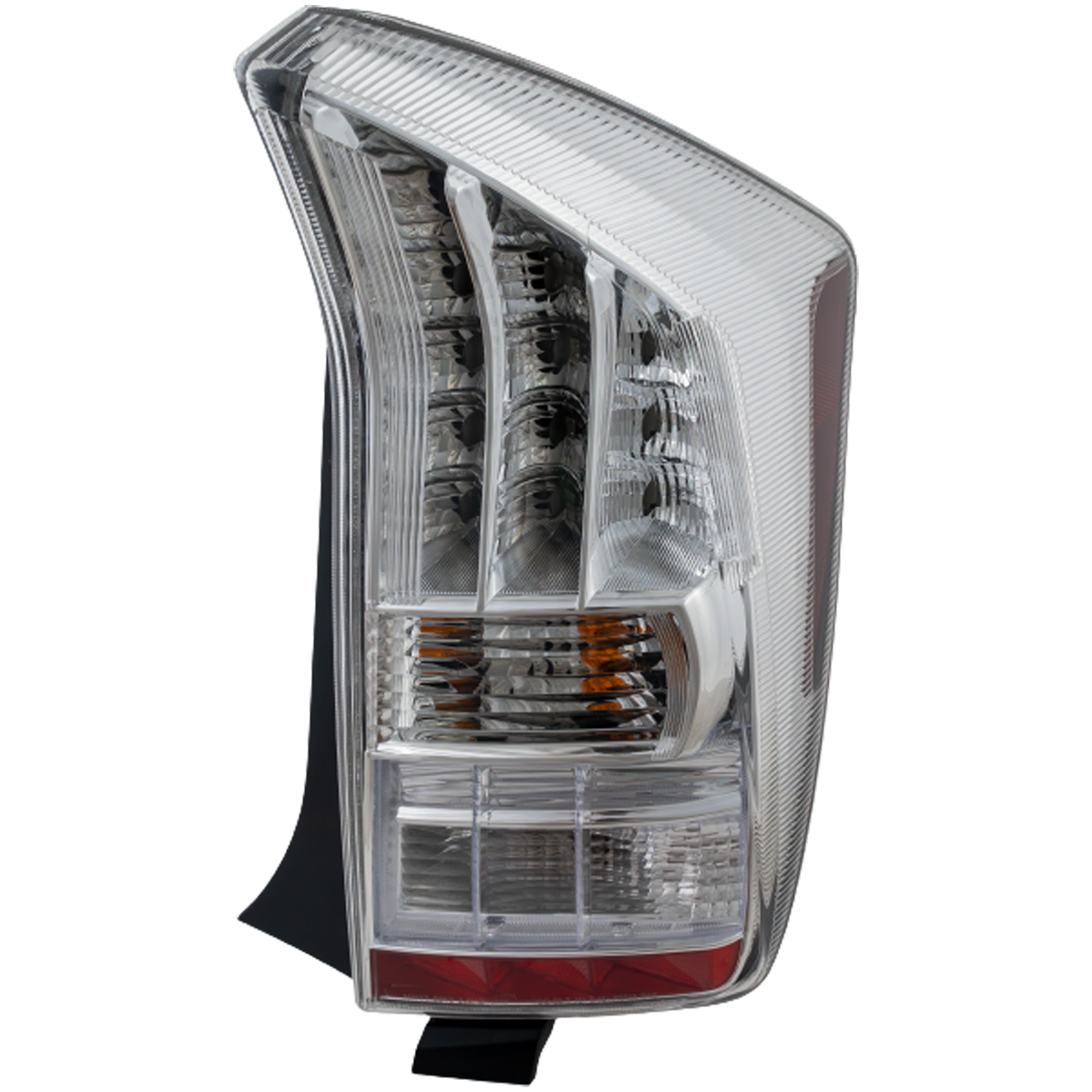 AM PRIUS 10-11 TAIL LAMP RH Assembly CAPA SKU REPT730353Q OEM 8155147111 PFM