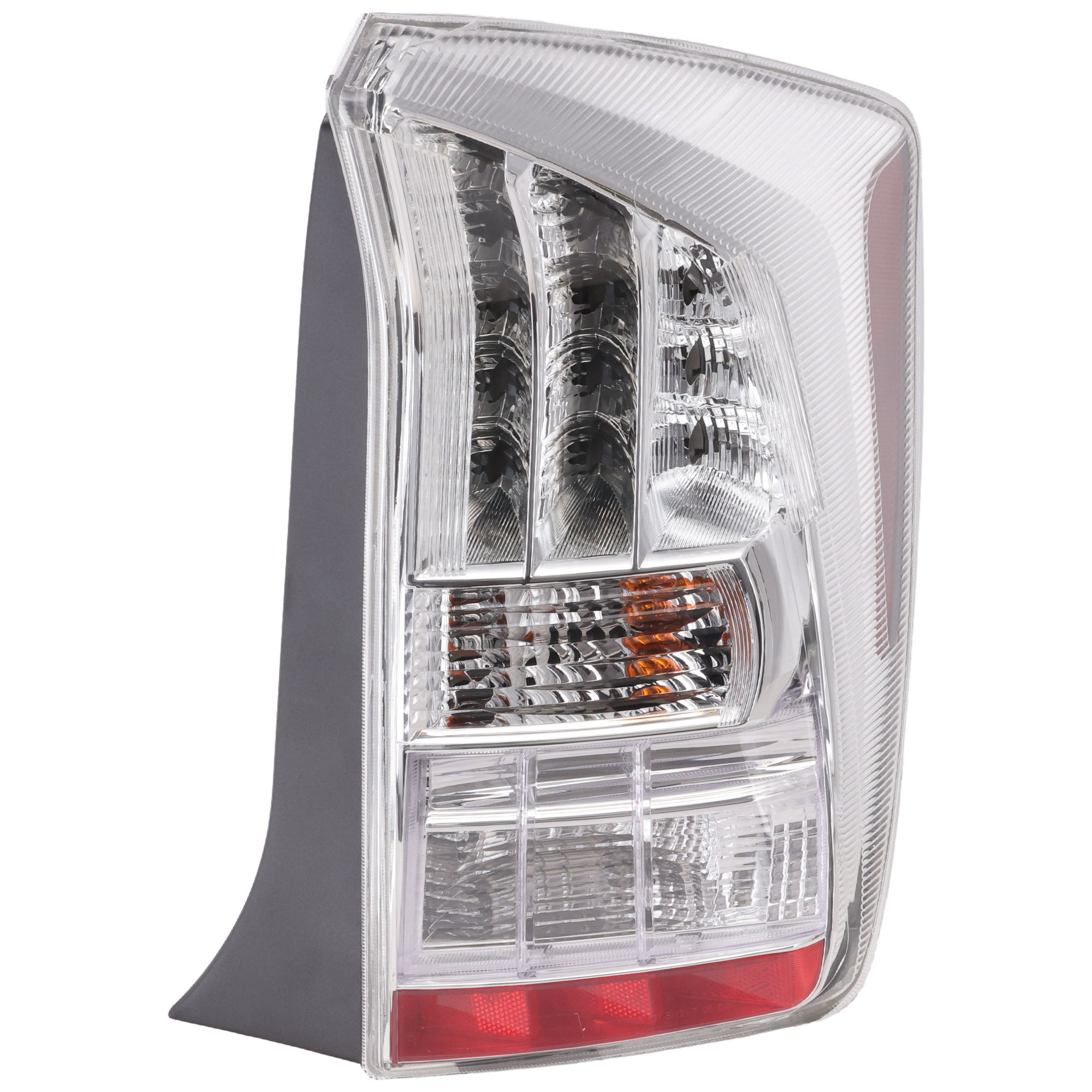 AM PRIUS 10-11 TAIL LAMP RH Assembly SKU REPT730353 OEM 8155147111 PFM