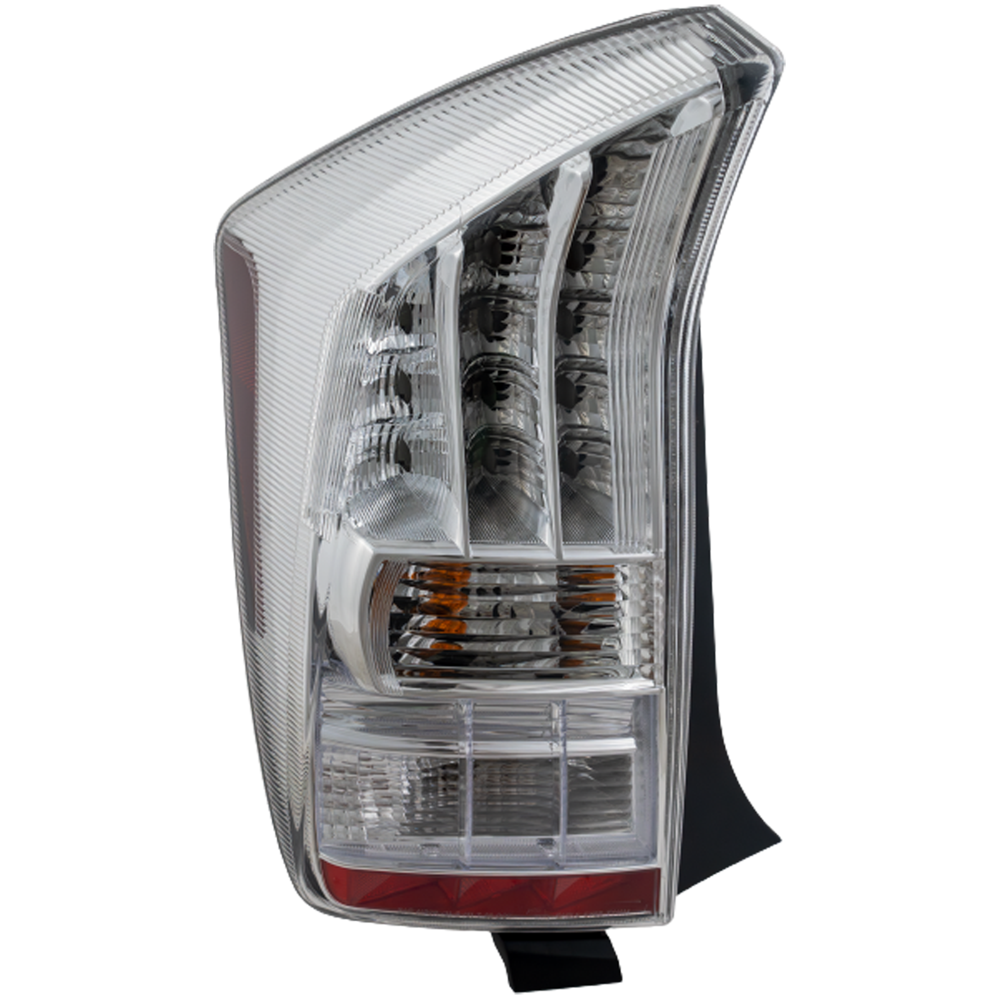 AM PRIUS 10-11 TAIL LAMP LH Assembly CAPA SKU REPT730354Q OEM 8156147111 PFM