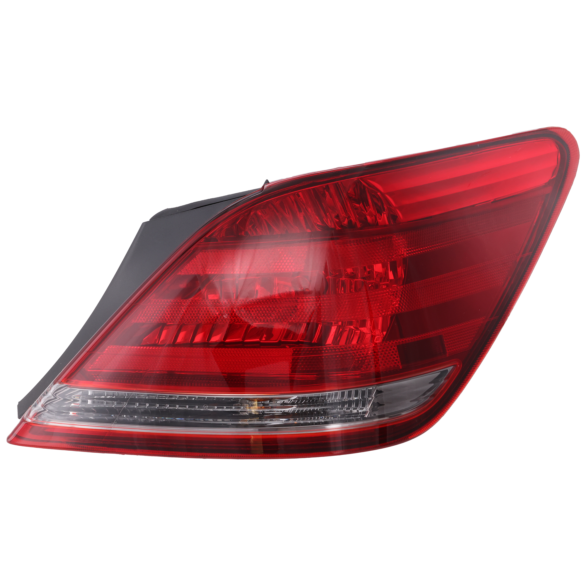 AM AVALON 08-09 TAIL LAMP RH Outer Assembly Halogen SKU REPT730363 Partslink TO2805122 OEM 8155007050