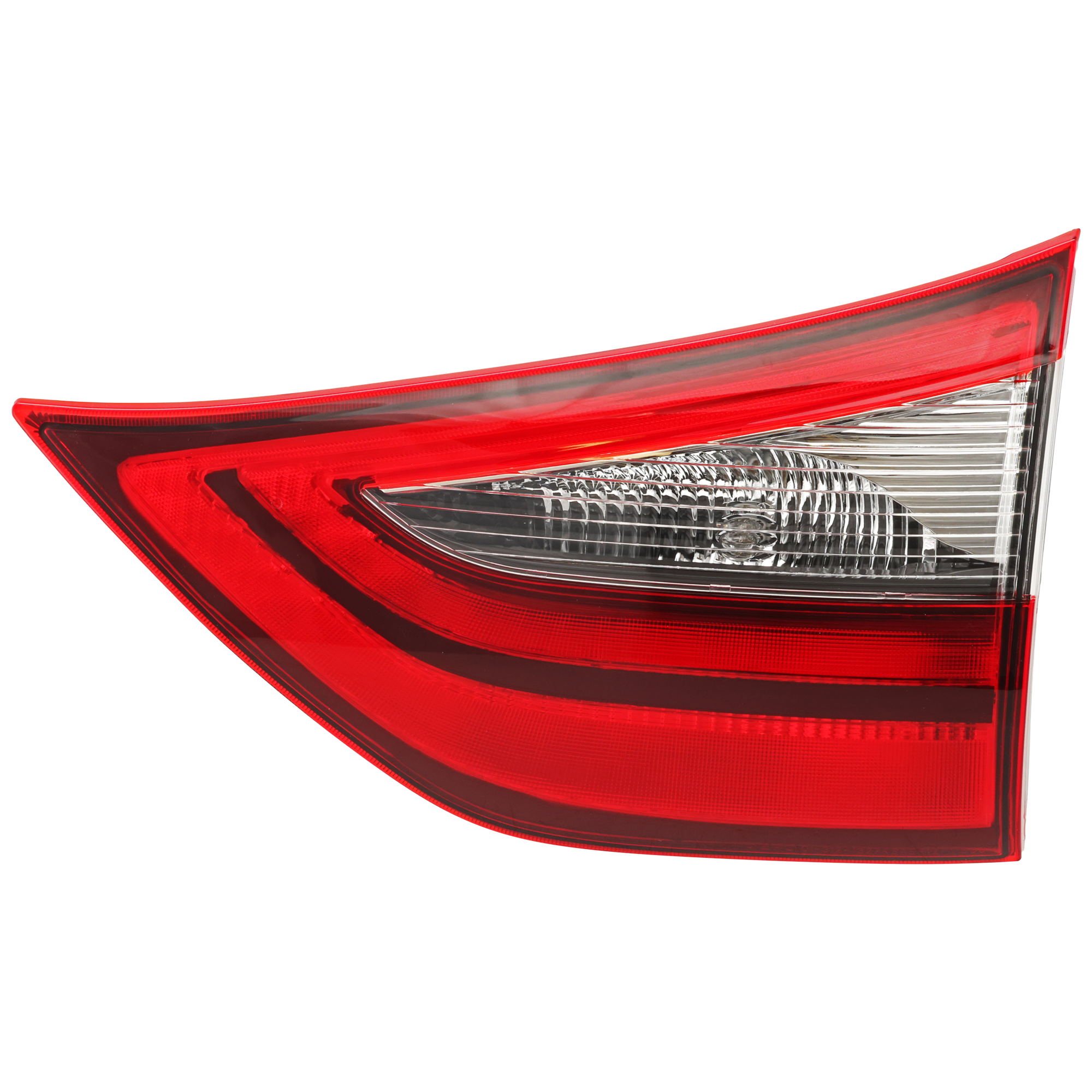 AM SIENNA 15-19 TAIL LAMP RH Inner Assembly Exc. SE Model SKU REPT730367 Partslink TO2803117 OEM 8158008030
