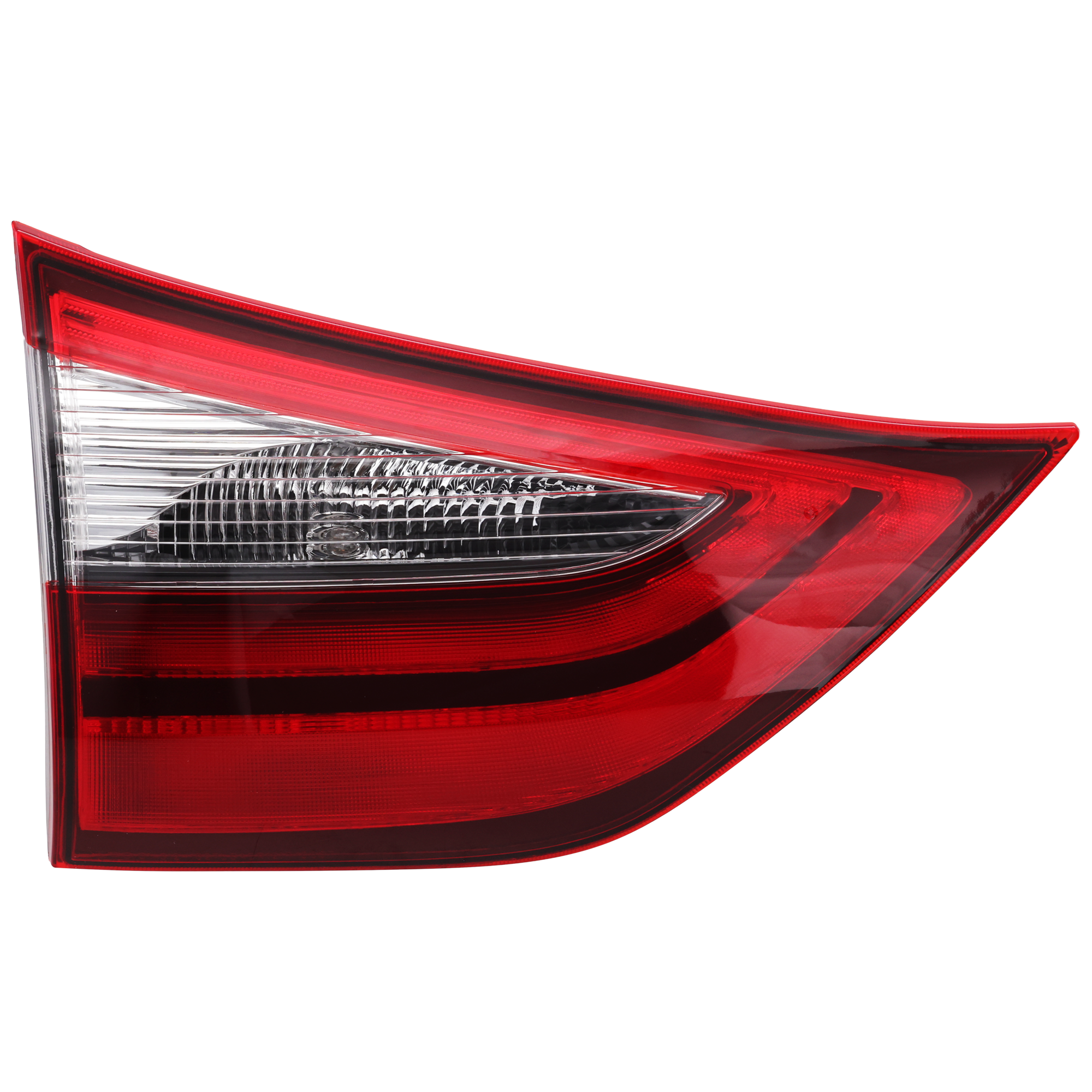 AM SIENNA 15-19 TAIL LAMP LH Inner Assembly Exc. SE Model CAPA SKU REPT730368Q Partslink TO2802117C OEM 8159008030