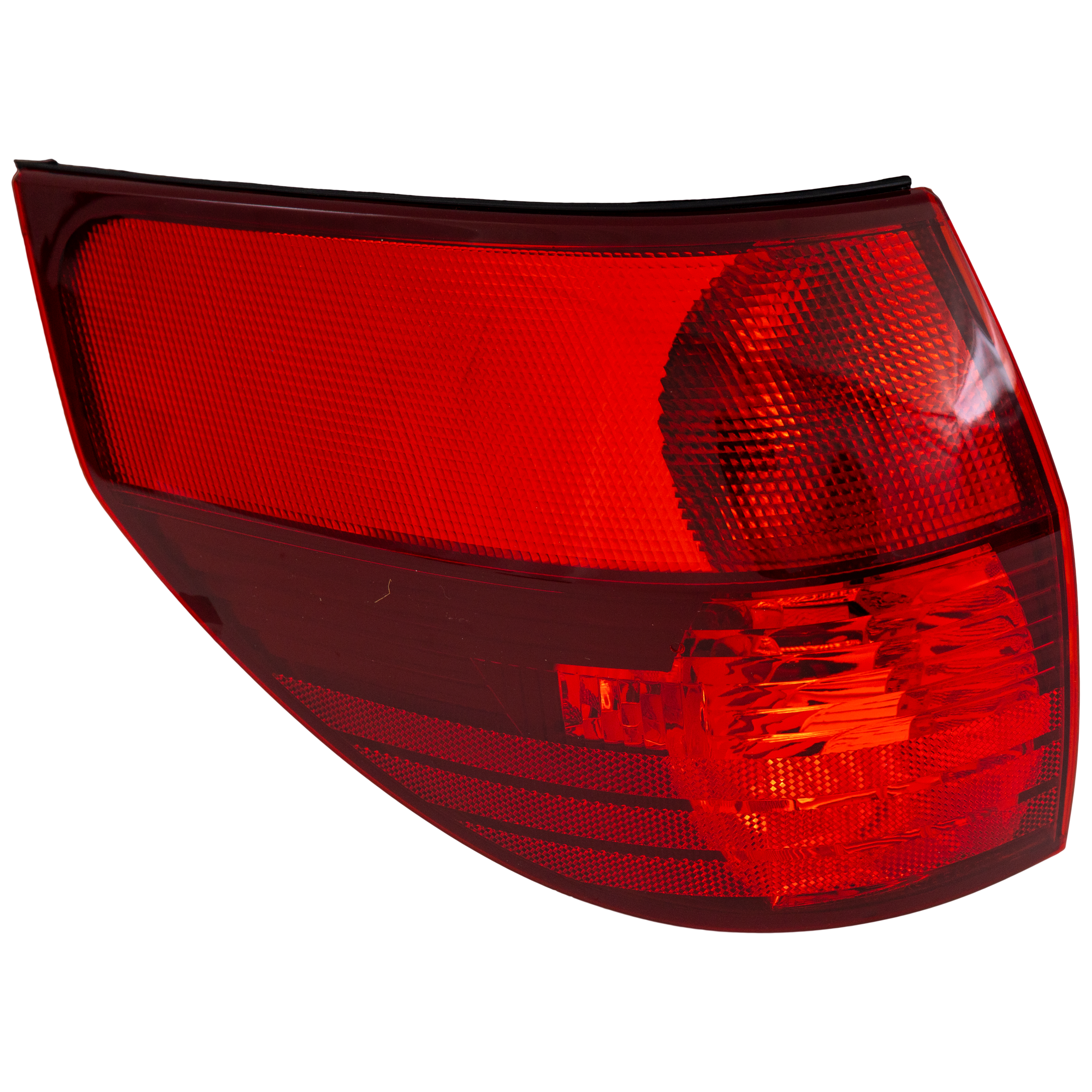 AM SIENNA 04-05 TAIL LAMP LH Outer Assembly Halogen SKU REPT730378 Partslink TO2800152 OEM 81560AE010