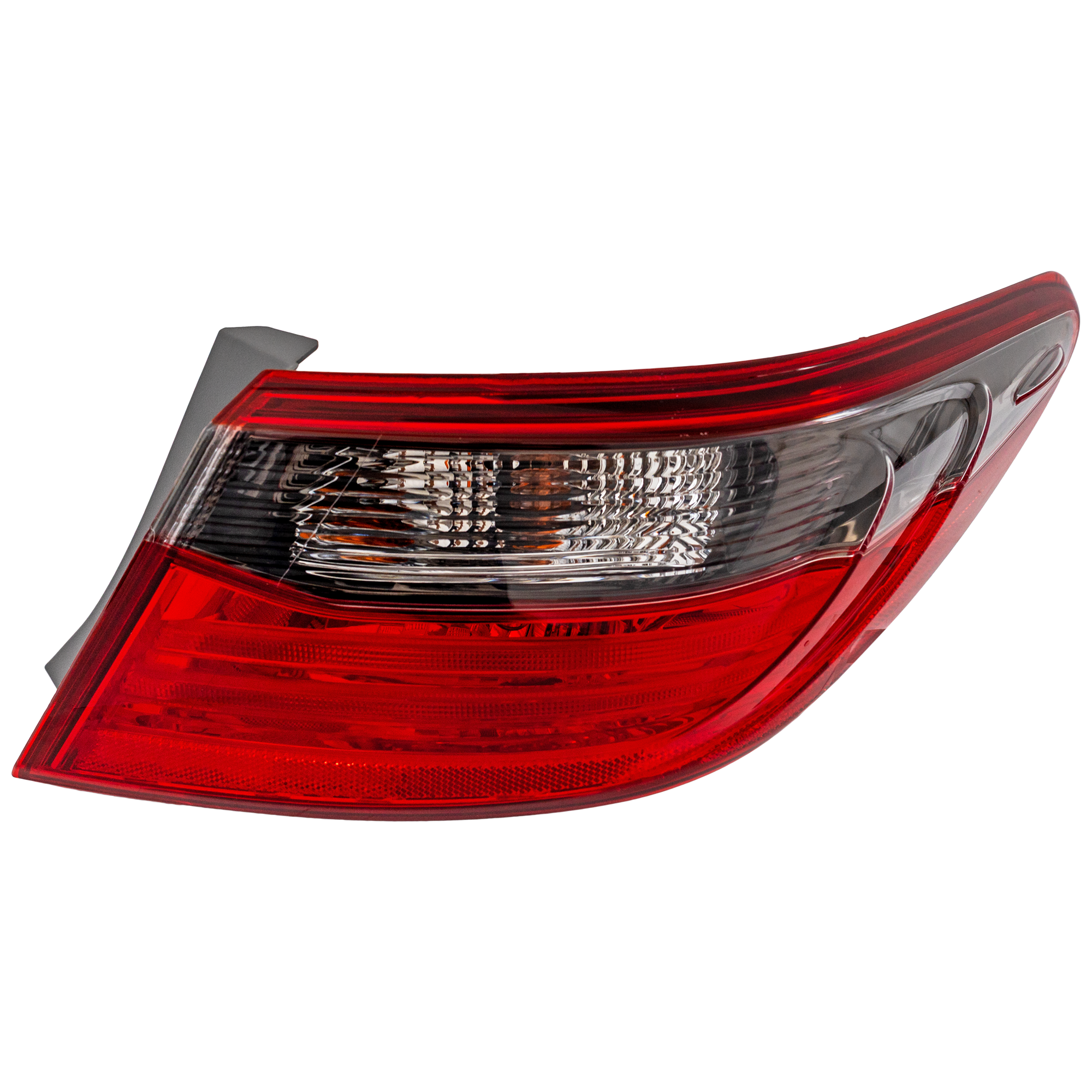AM CAMRY 15-17 TAIL LAMP RH Outer Assembly Special Edition Model CAPA SKU REPT730379Q Partslink TO2805126C OEM 8155006830