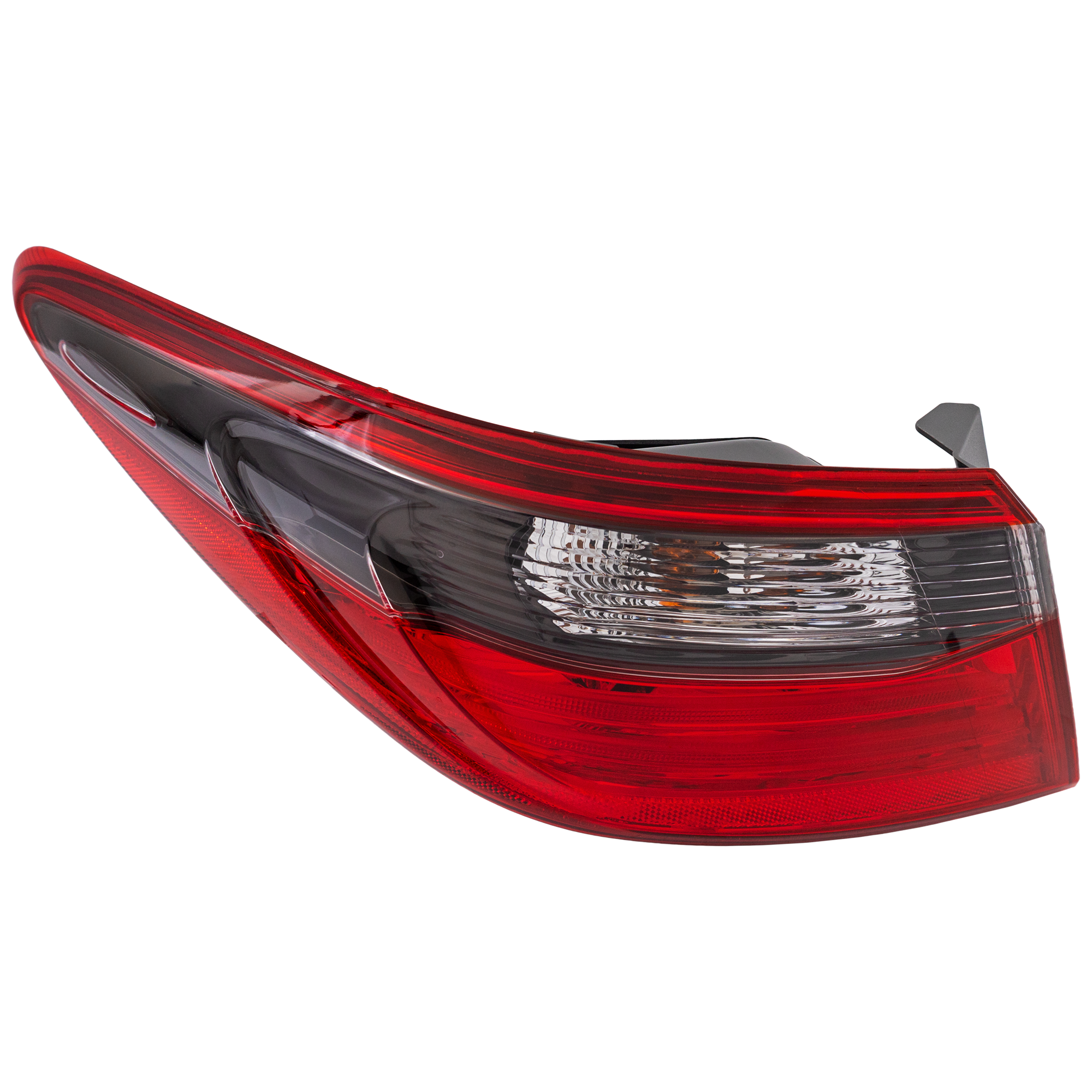 AM CAMRY 15-17 TAIL LAMP LH Outer Assembly Special Edition Model SKU REPT730380 Partslink TO2804126 OEM 8156006830