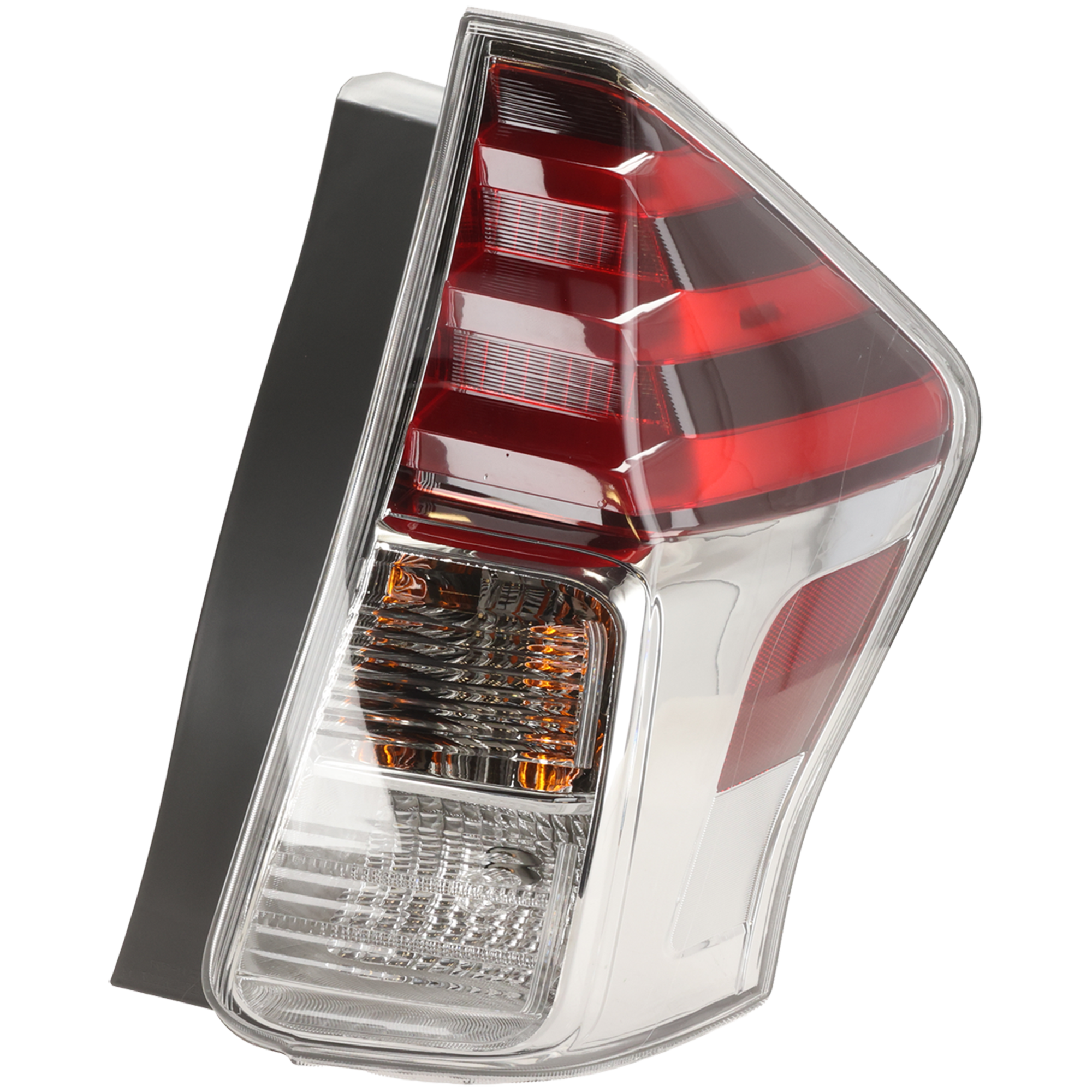 AM PRIUS V 15-18 TAIL LAMP RH Assembly SKU REPT730381 OEM 8155147272 PFM