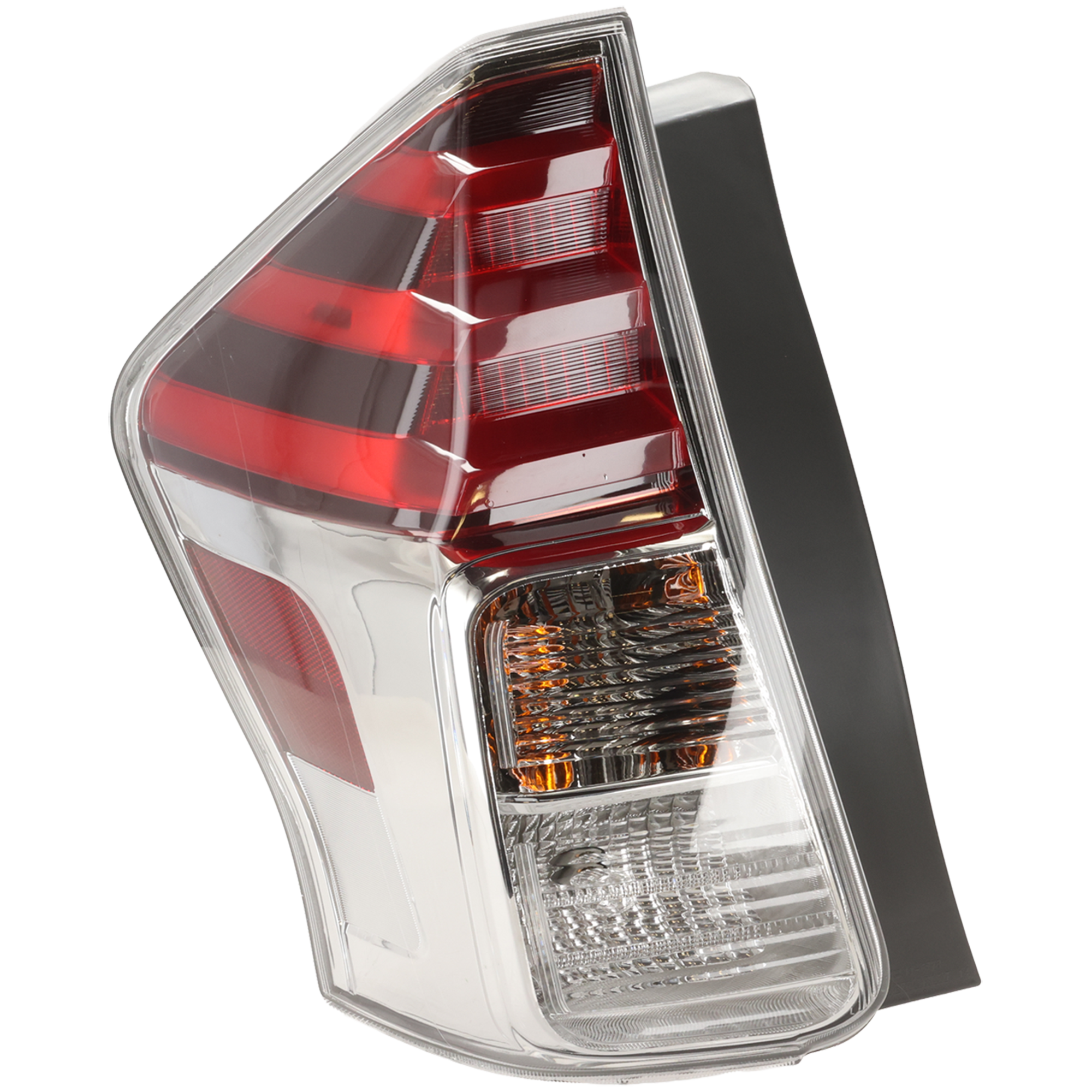 AM PRIUS V 15-18 TAIL LAMP LH Assembly SKU REPT730382 OEM 8156147272 PFM