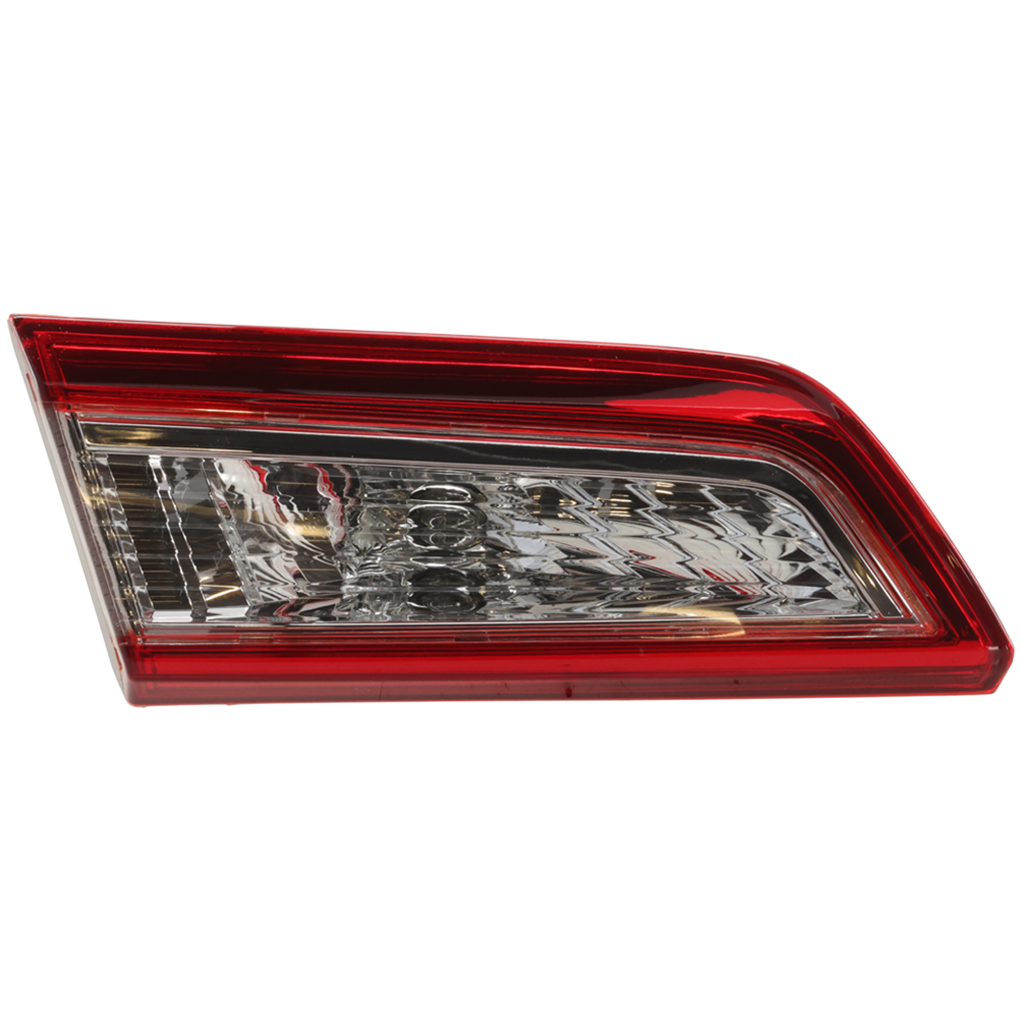 AM CAMRY 12-14 TAIL LAMP LH Inner Assembly SKU REPT731304 Partslink TO2802111 OEM 8159006380
