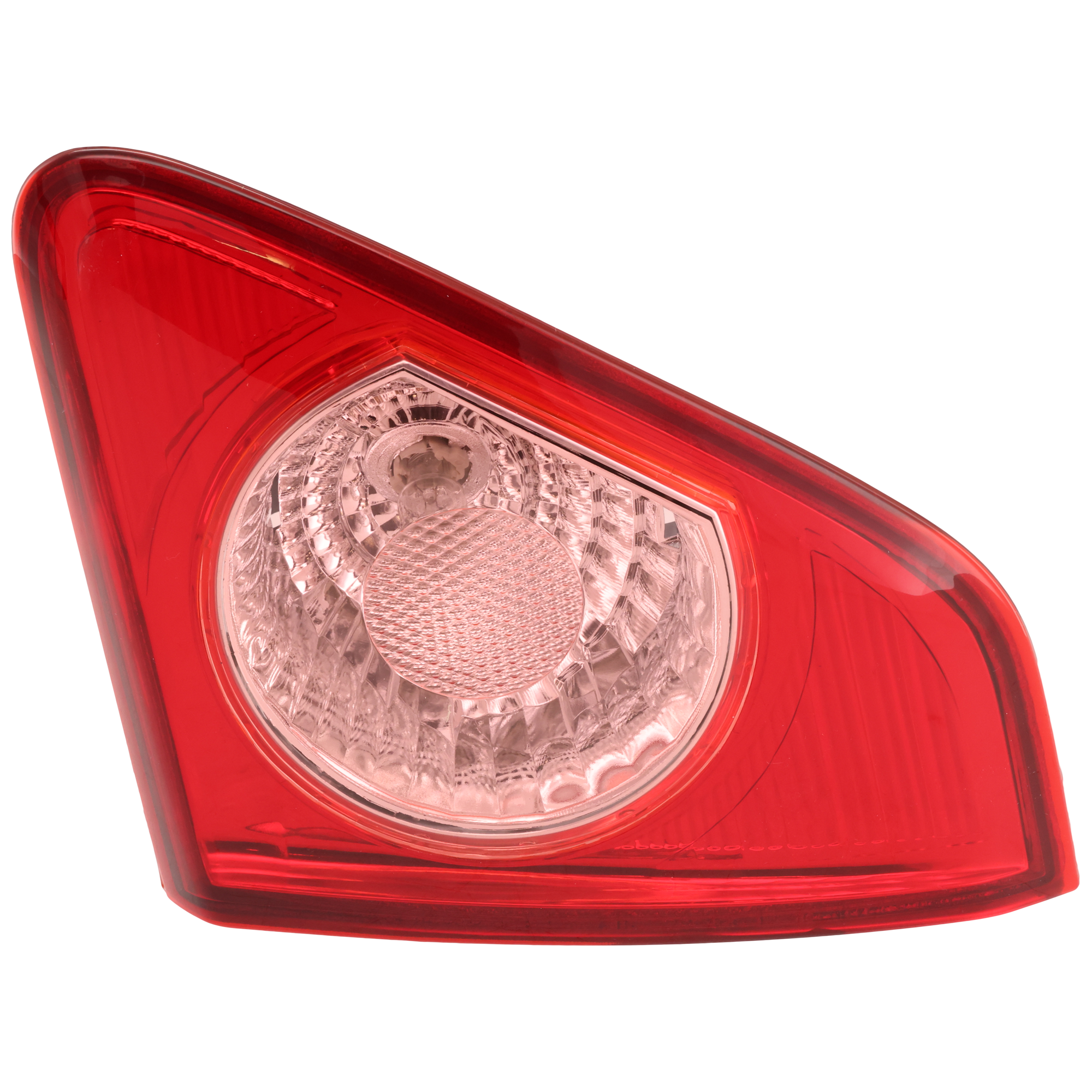 AM COROLLA 09-10 INNER TAIL LAMP RH Inner Assembly Halogen North America Built Vehicle SKU REPT731305 Partslink TO2803105 OEM 8158002190