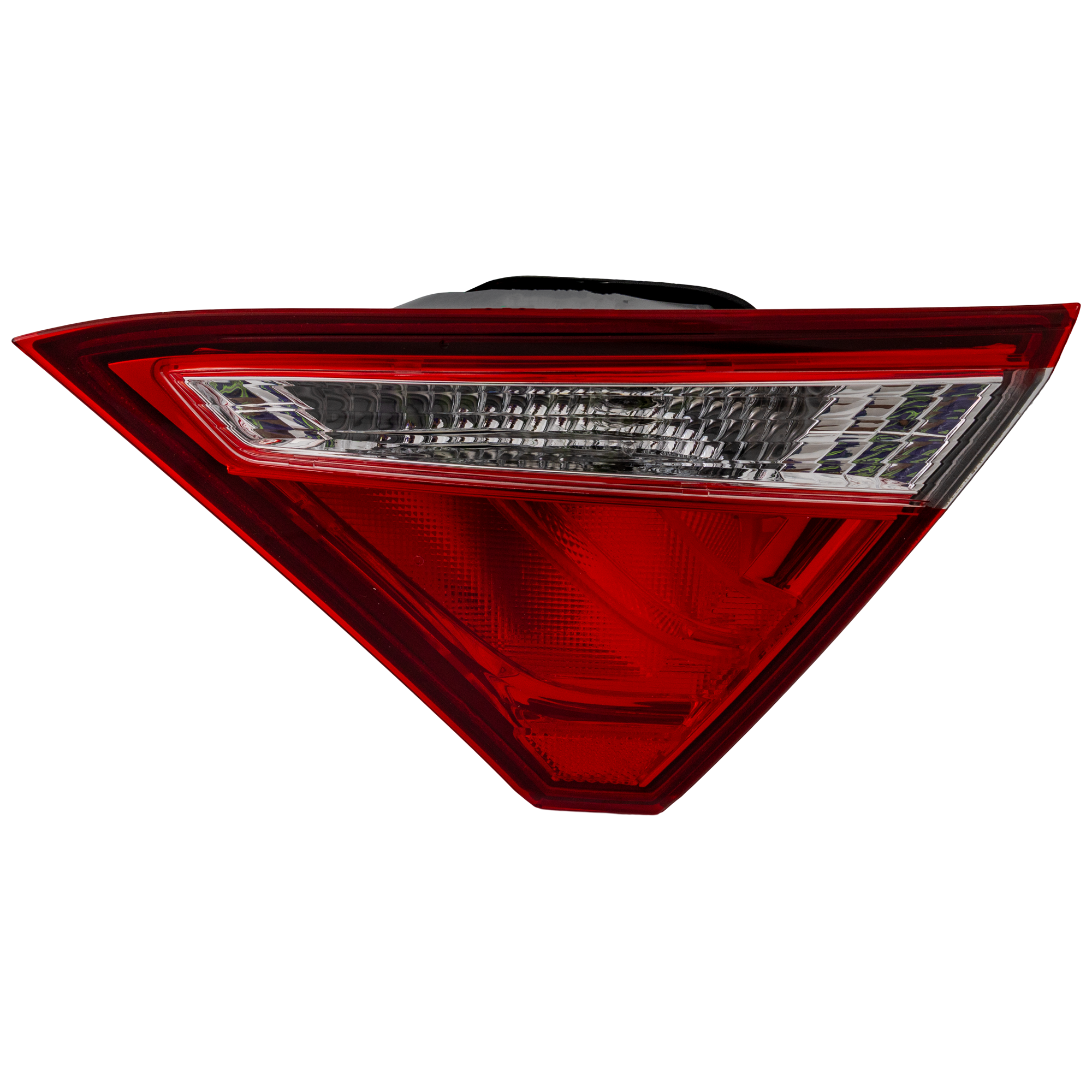 AM CAMRY 15-17 TAIL LAMP RH Inner Assembly Halogen SE LE XLE Models SKU REPT731307 Partslink TO2803116 OEM 8158006410