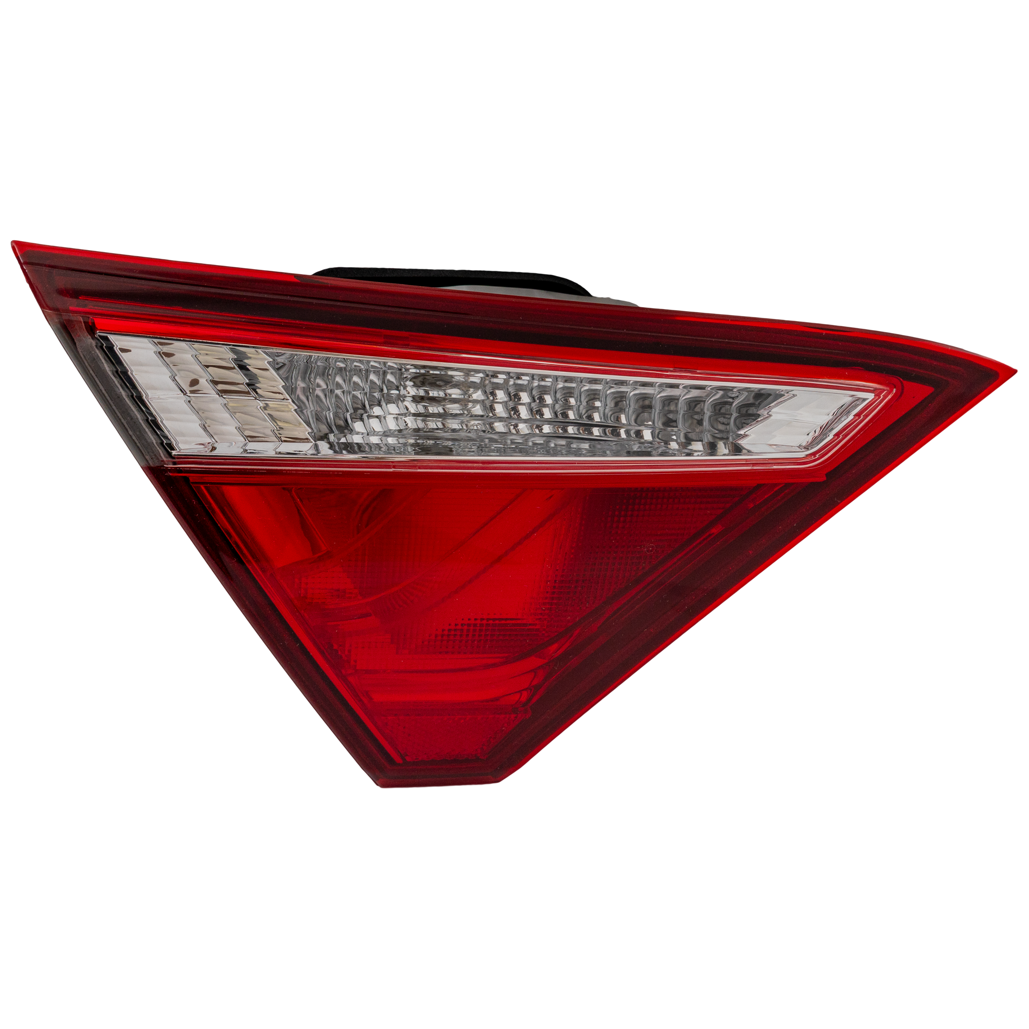 AM CAMRY 15-17 TAIL LAMP LH Inner Assembly SE LE XLE Models CAPA SKU REPT731308Q Partslink TO2802116C OEM 8159006410