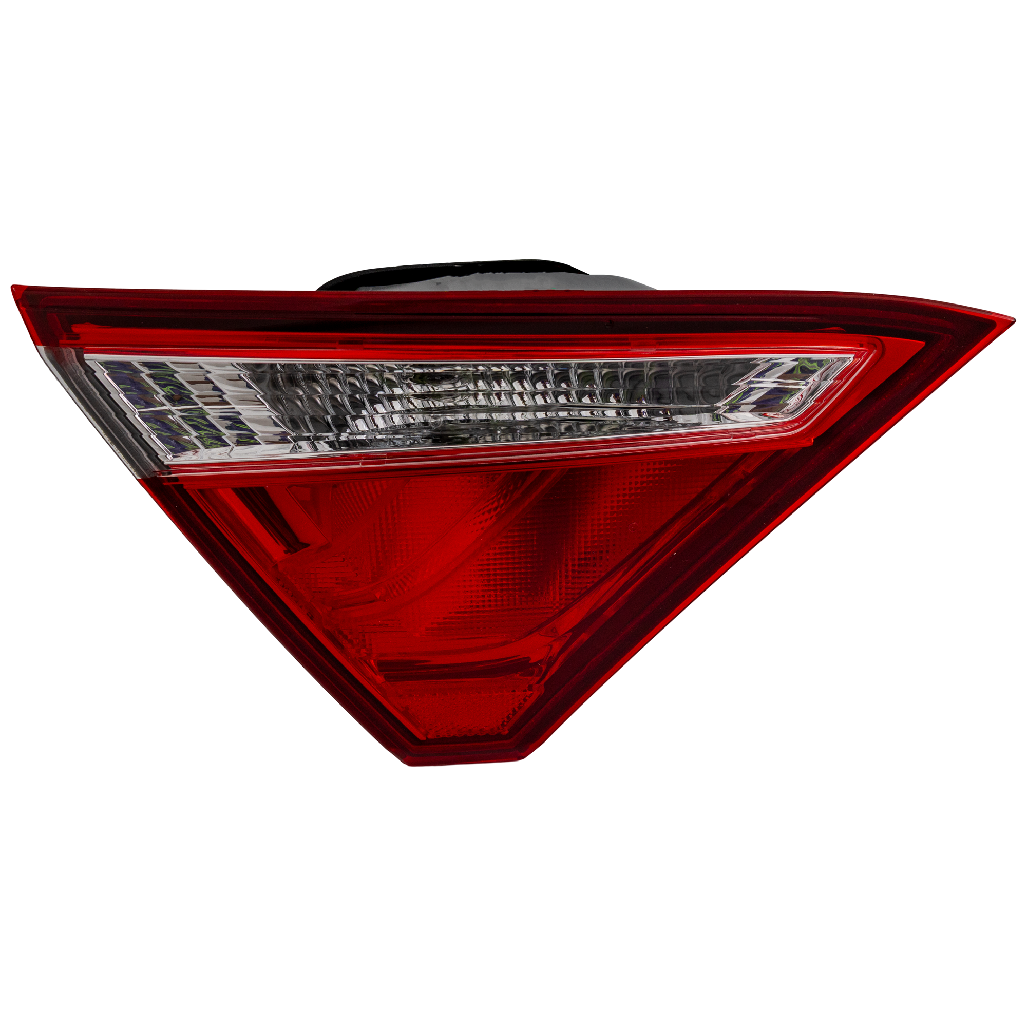 AM CAMRY 15-17 TAIL LAMP LH Inner Assembly Halogen SE LE XLE Models SKU REPT731308 Partslink TO2802116 OEM 8159006410
