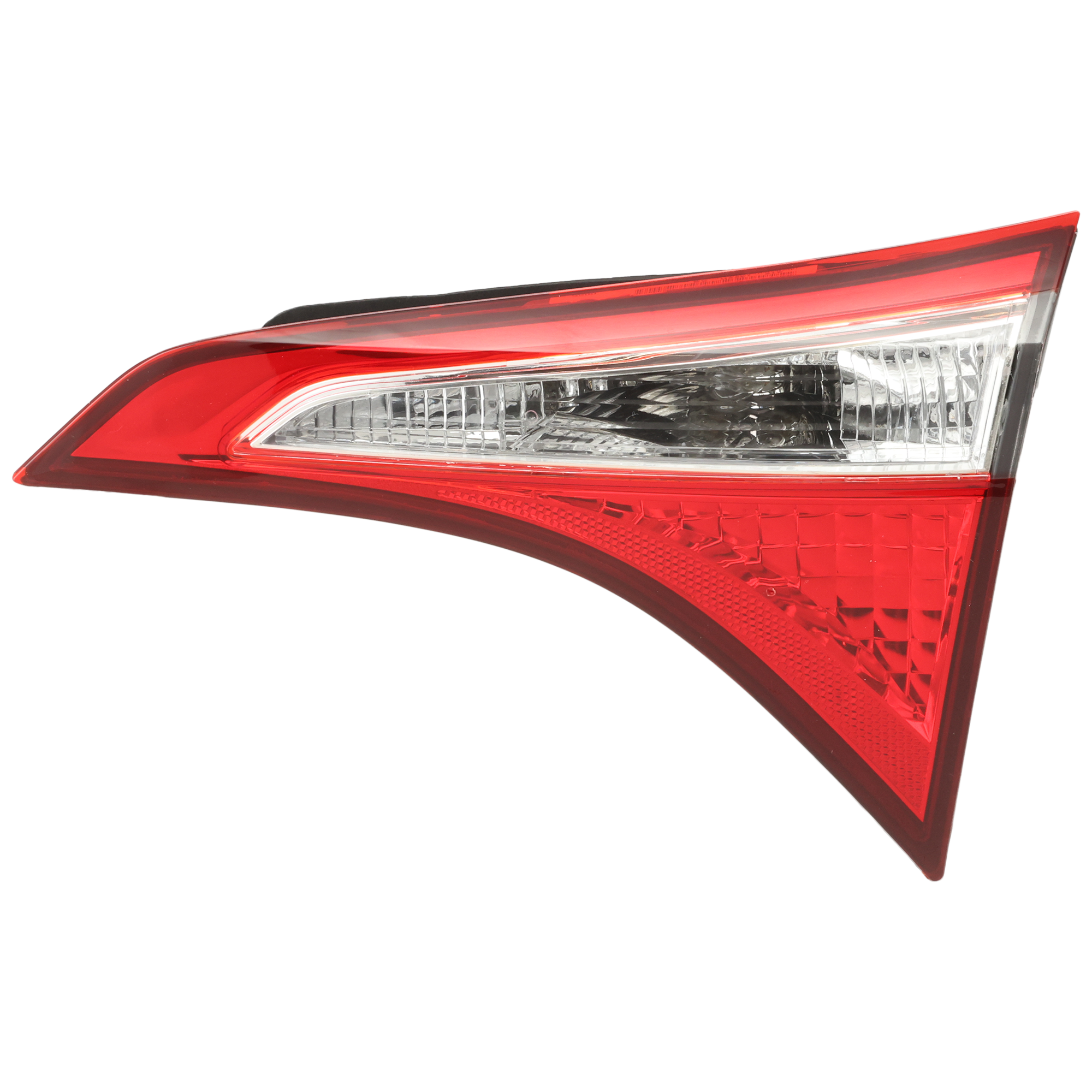 AM COROLLA 14-16 TAIL LAMP RH Inner Assembly Halogen SKU REPT731341 Partslink TO2803114