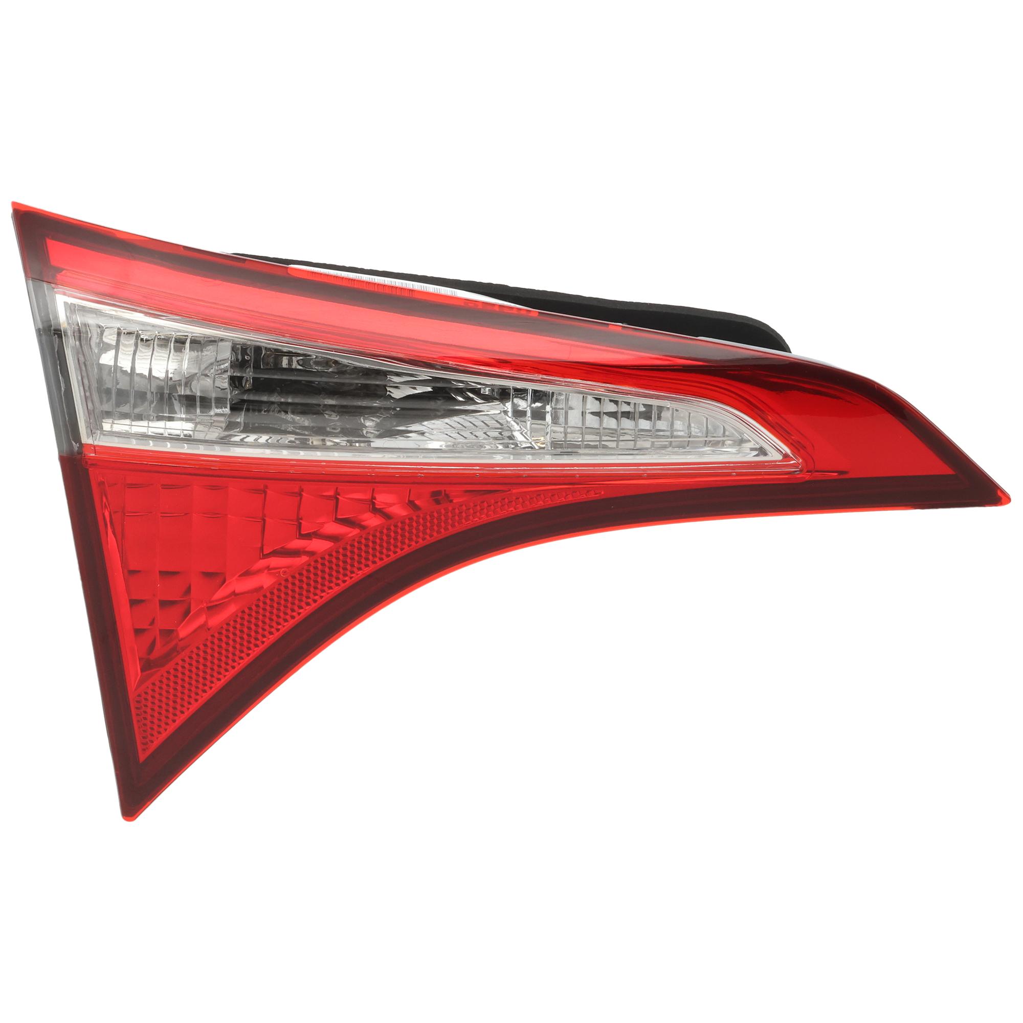AM COROLLA 14-16 TAIL LAMP LH Assembly CAPA SKU REPT731342Q Partslink TO2802114C