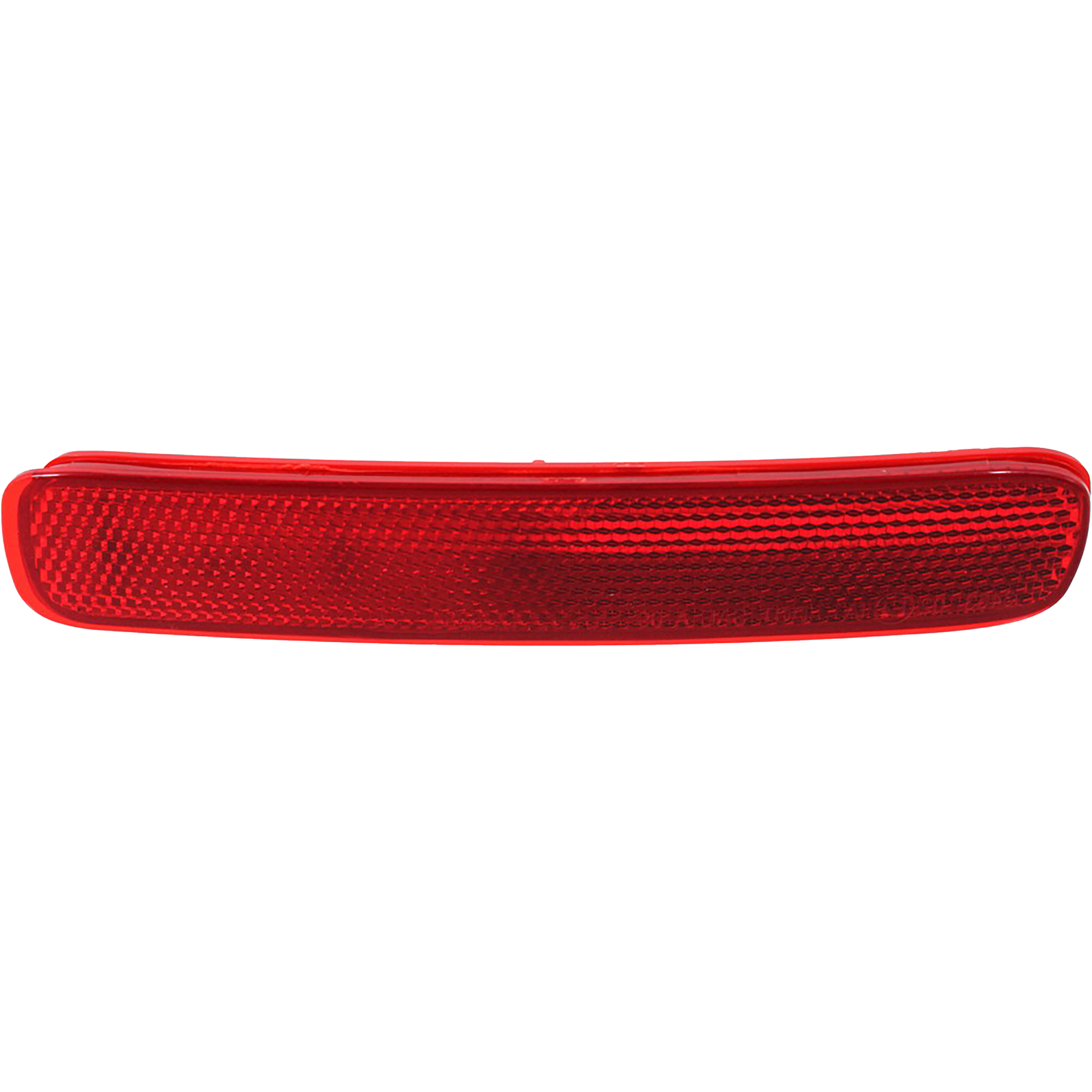 AM HIGHLANDER 11-13 REAR BUMPER REFLECTOR RH SKU REPT731905 Partslink TO2831106 OEM 819100E041
