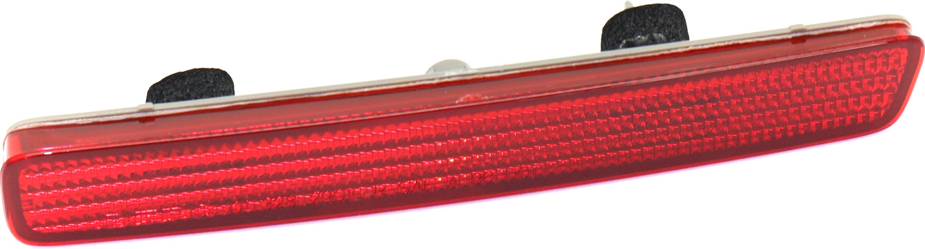 AM PRIUS C 18-19 PRIUS V 12-18 REAR BUMPER REFLECTOR LH CAPA SKU REPT734908Q Partslink TO1184106C OEM 8192047010