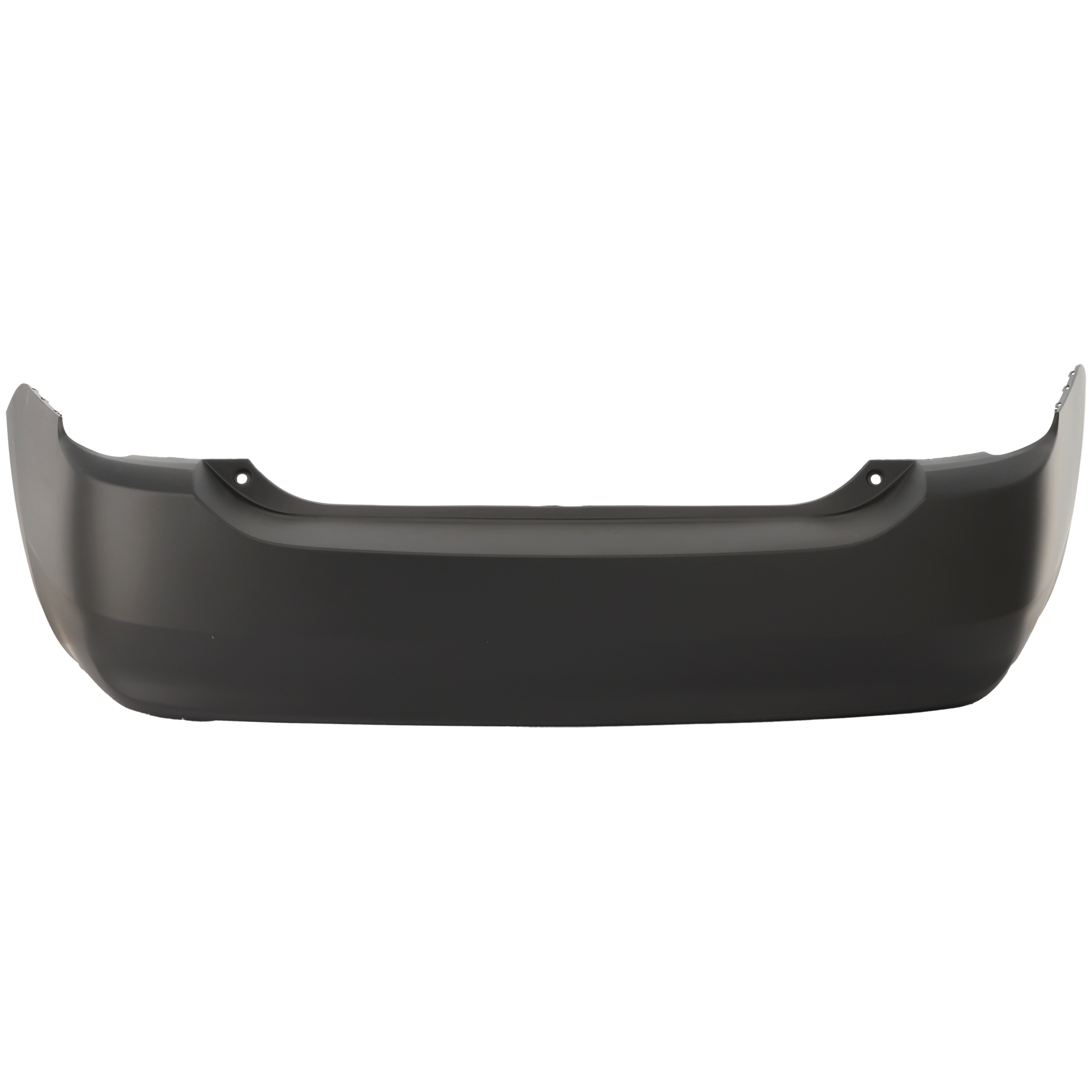 AM PRIUS 04-09 REAR BUMPER COVER Primed CAPA SKU REPT760108PQ Partslink TO1100239C OEM 5215947903