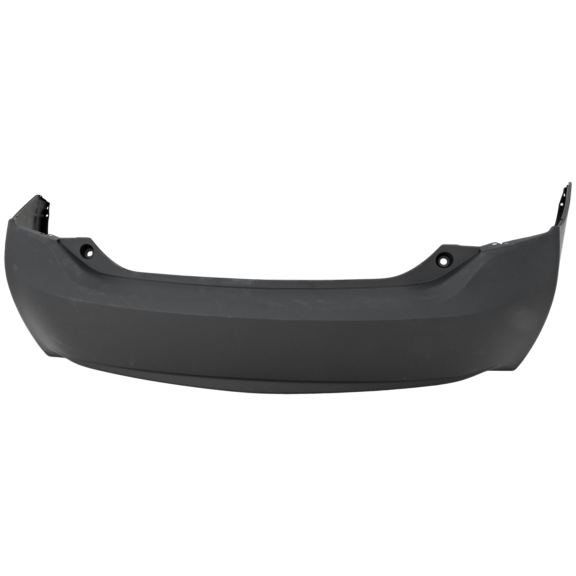 AM PRIUS 10-15 PRIUS PLUG IN 12-15 REAR BUMPER COVER Primed CAPA SKU REPT760117PQ Partslink TO1100280C OEM 5215947916
