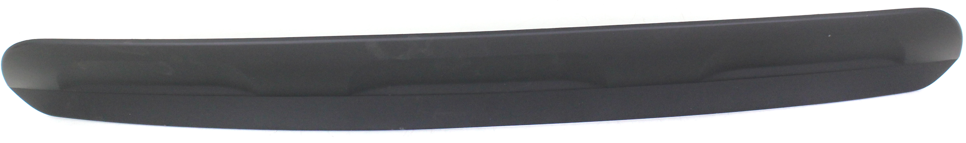 AM HIGHLANDER 08-10 REAR BUMPER COVER Lower Primed CAPA SKU REPT760119PQ Partslink TO1115100C OEM 521690E040