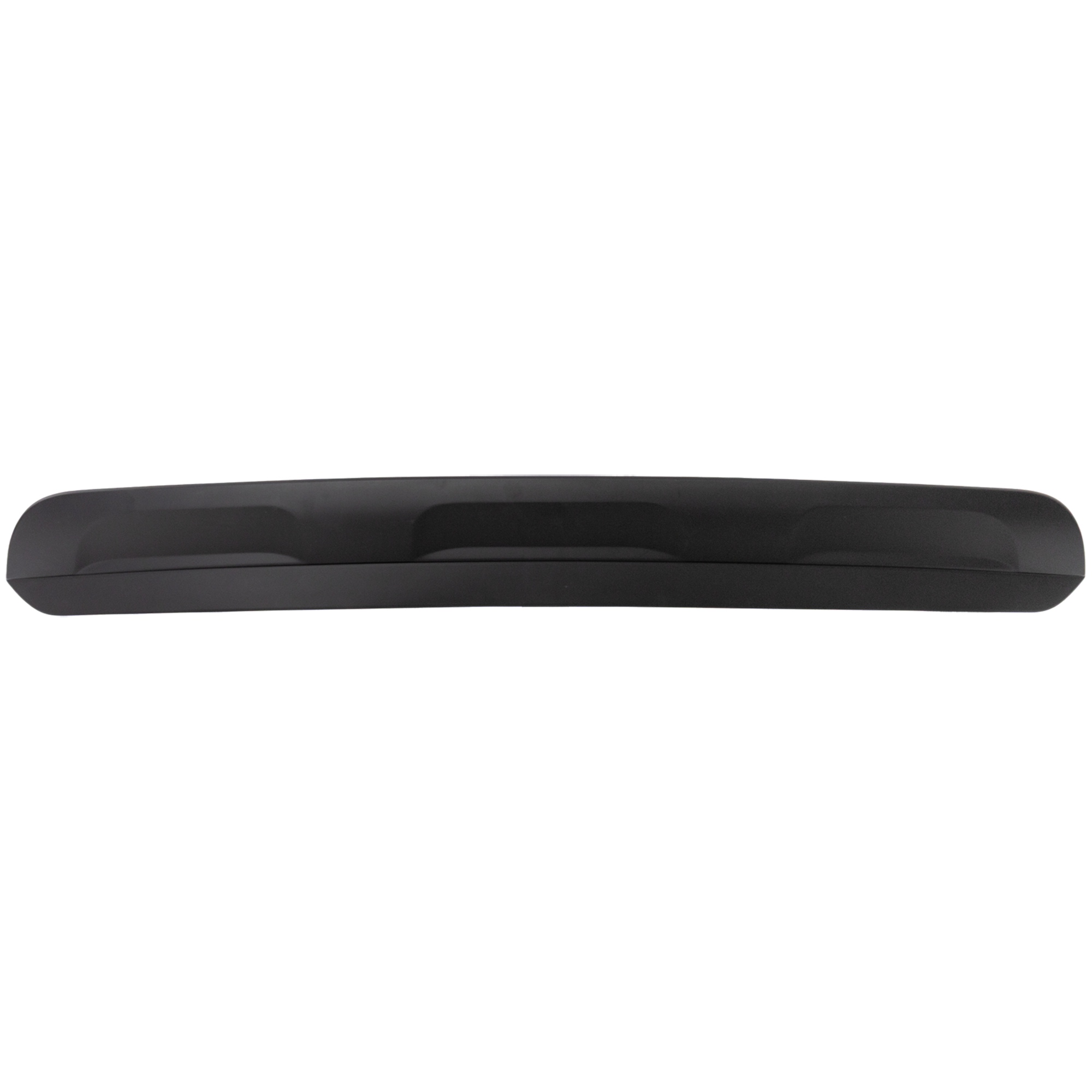 AM HIGHLANDER 08-10 REAR BUMPER COVER Lower Primed SKU REPT760119P Partslink TO1115100 OEM 521690E040