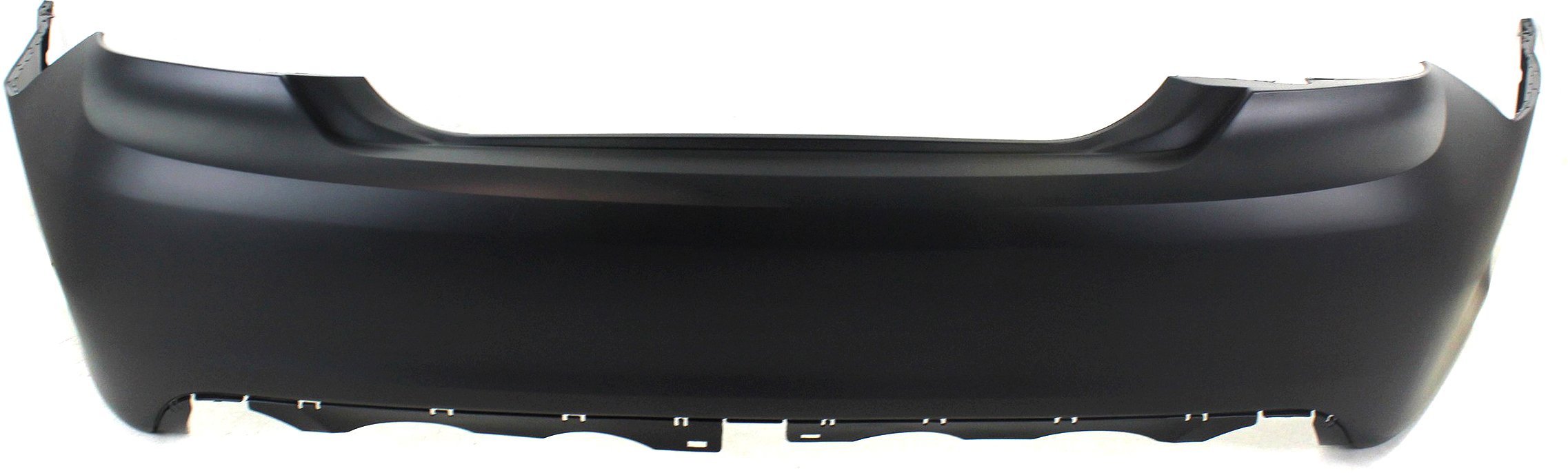 AM AVALON 11-12 REAR BUMPER COVER Primed CAPA SKU REPT760143PQ Partslink TO1100293C OEM 5215907900
