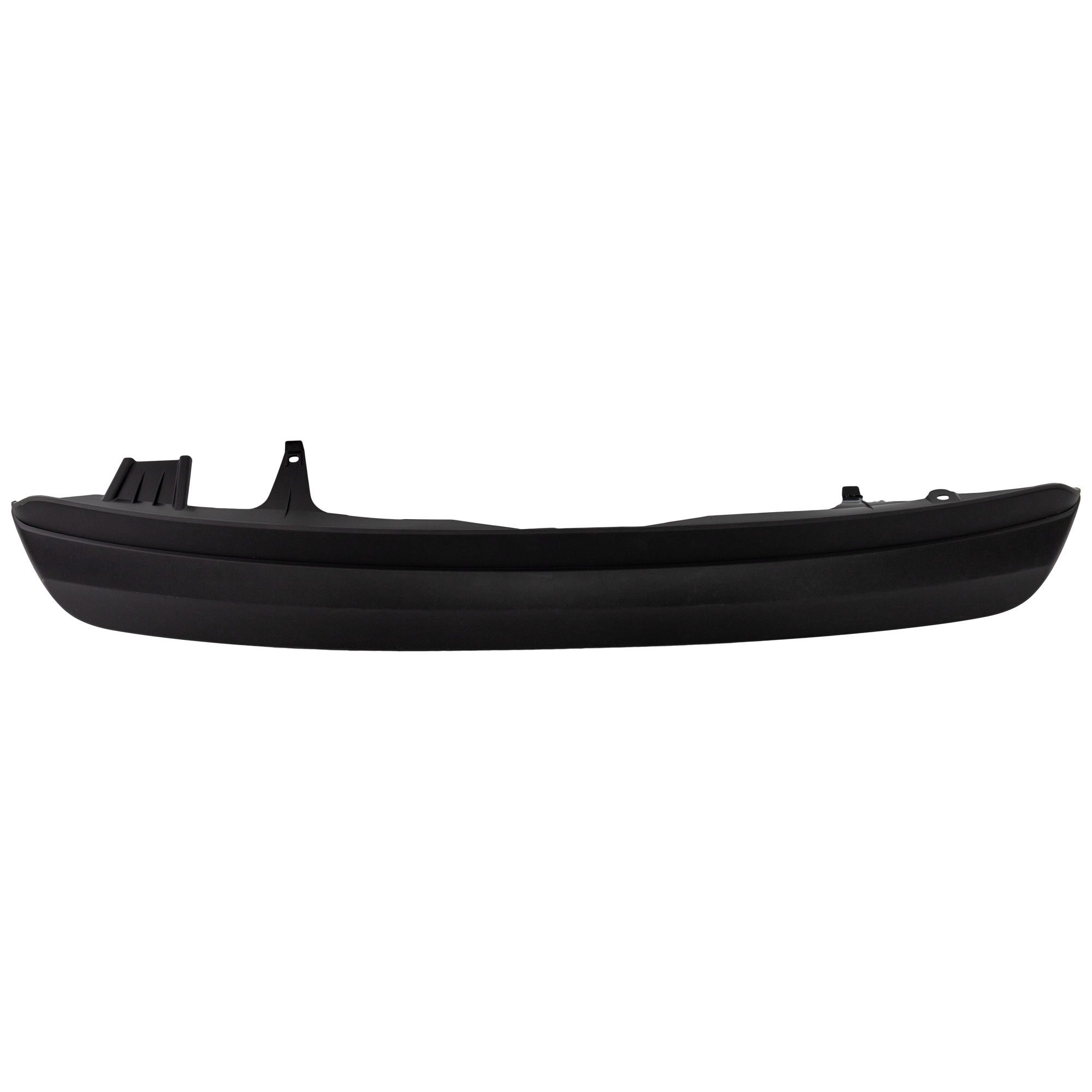 AM HIGHLANDER 11-13 REAR LOWER VALANCE Lower Cover CAPA SKU REPT760145Q Partslink TO1115102C OEM 521690E050