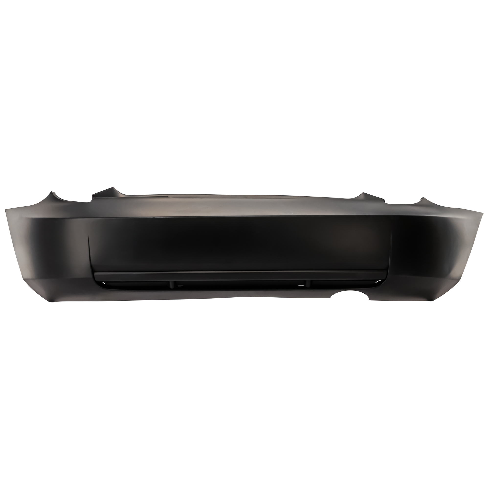 AM CELICA 00-05 REAR BUMPER COVER Primed SKU REPT760155P Partslink TO1100196 OEM 5215920942