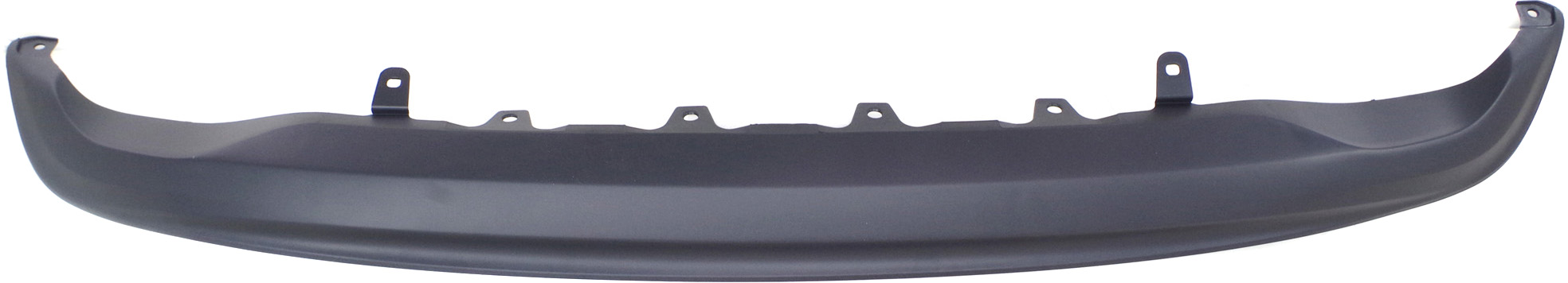 AM CAMRY 15-17 REAR LOWER VALANCE Lower Bumper Cover Textured LE XLE Models SKU REPT760163 Partslink TO1195103 OEM 5216906010