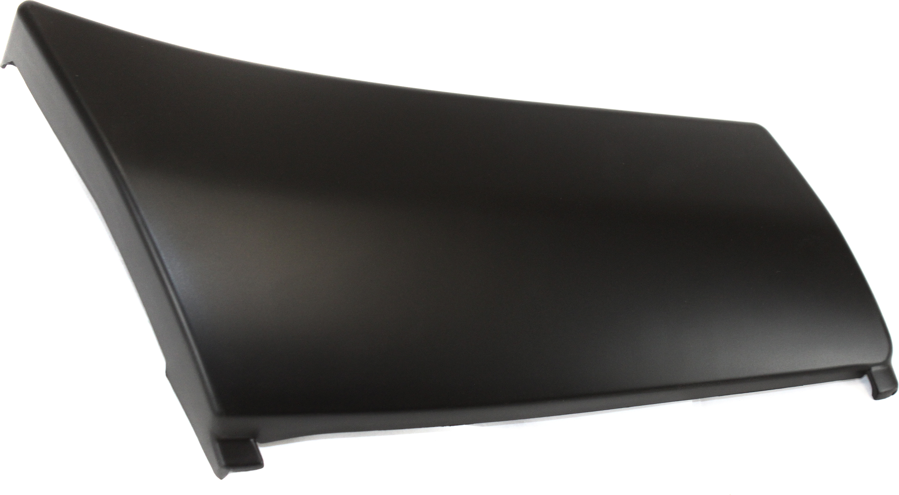 AM SEQUOIA 05-07 REAR BUMPER END RH Primed Wheel Opening Flare SKU REPT761109 Partslink TO1769102 OEM 521520C901