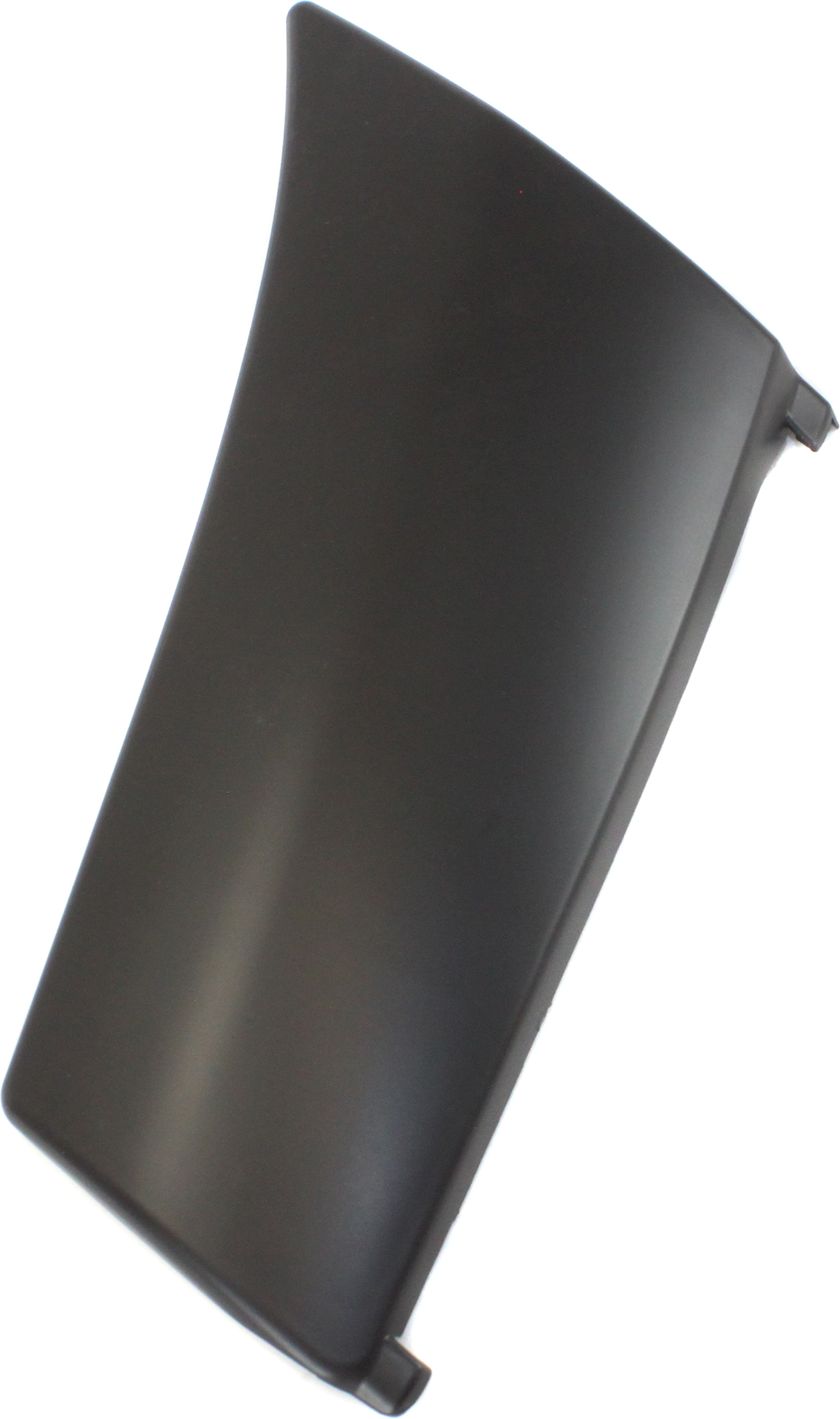 AM SEQUOIA 05-07 REAR BUMPER END LH Primed Wheel Opening Flare SKU REPT761110 Partslink TO1768102 OEM 521530C901