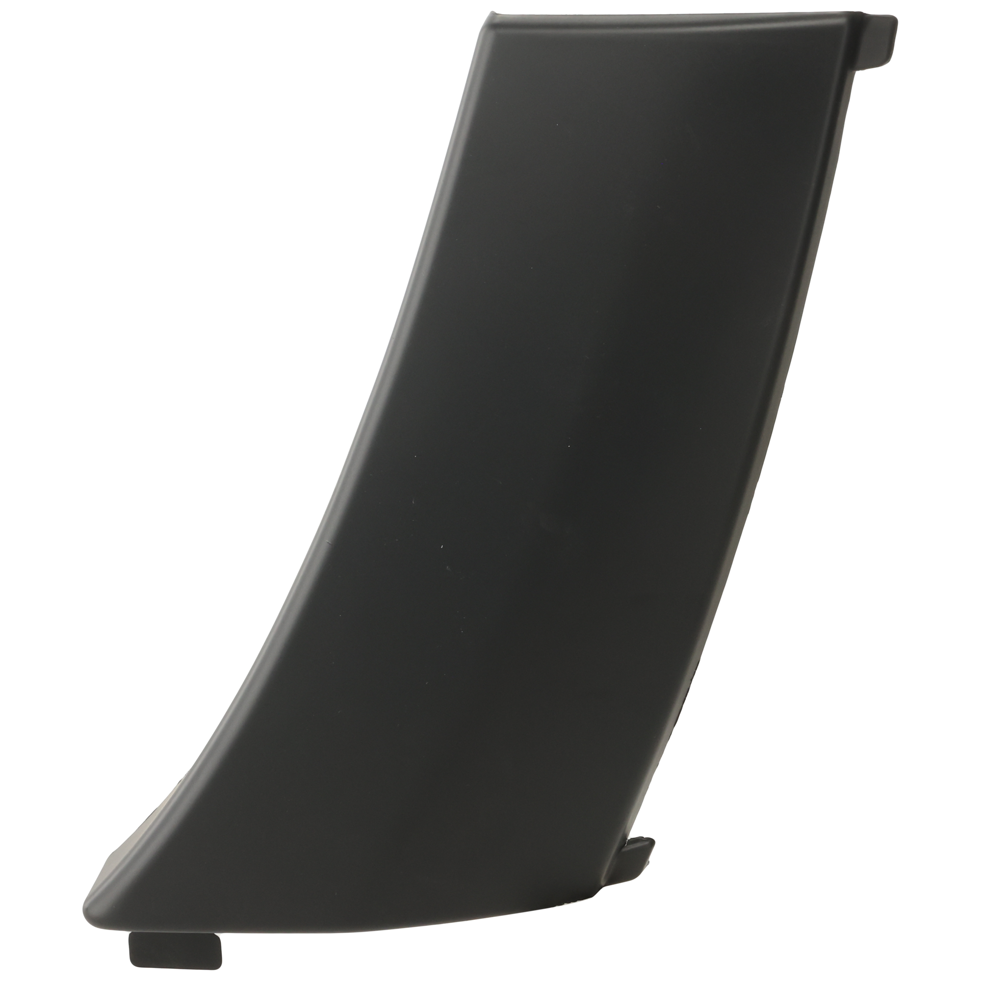 AM SEQUOIA 01-04 REAR BUMPER END RH Primed Wheel Opening Flare SKU REPT761111 Partslink TO1769103 OEM 521520C900