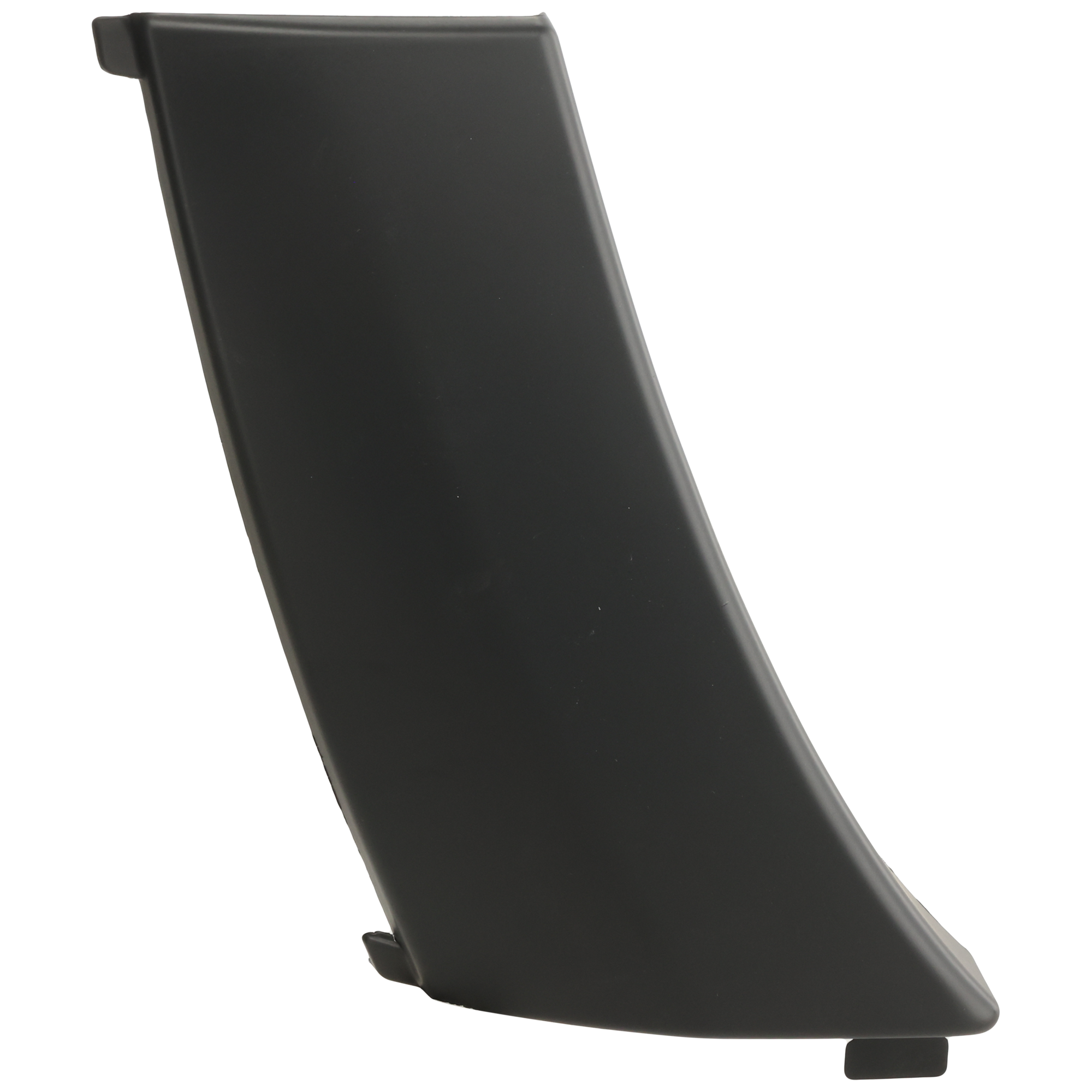 AM SEQUOIA 01-04 REAR BUMPER END LH Primed Wheel Opening Flare SKU REPT761112 Partslink TO1768103 OEM 521530C900