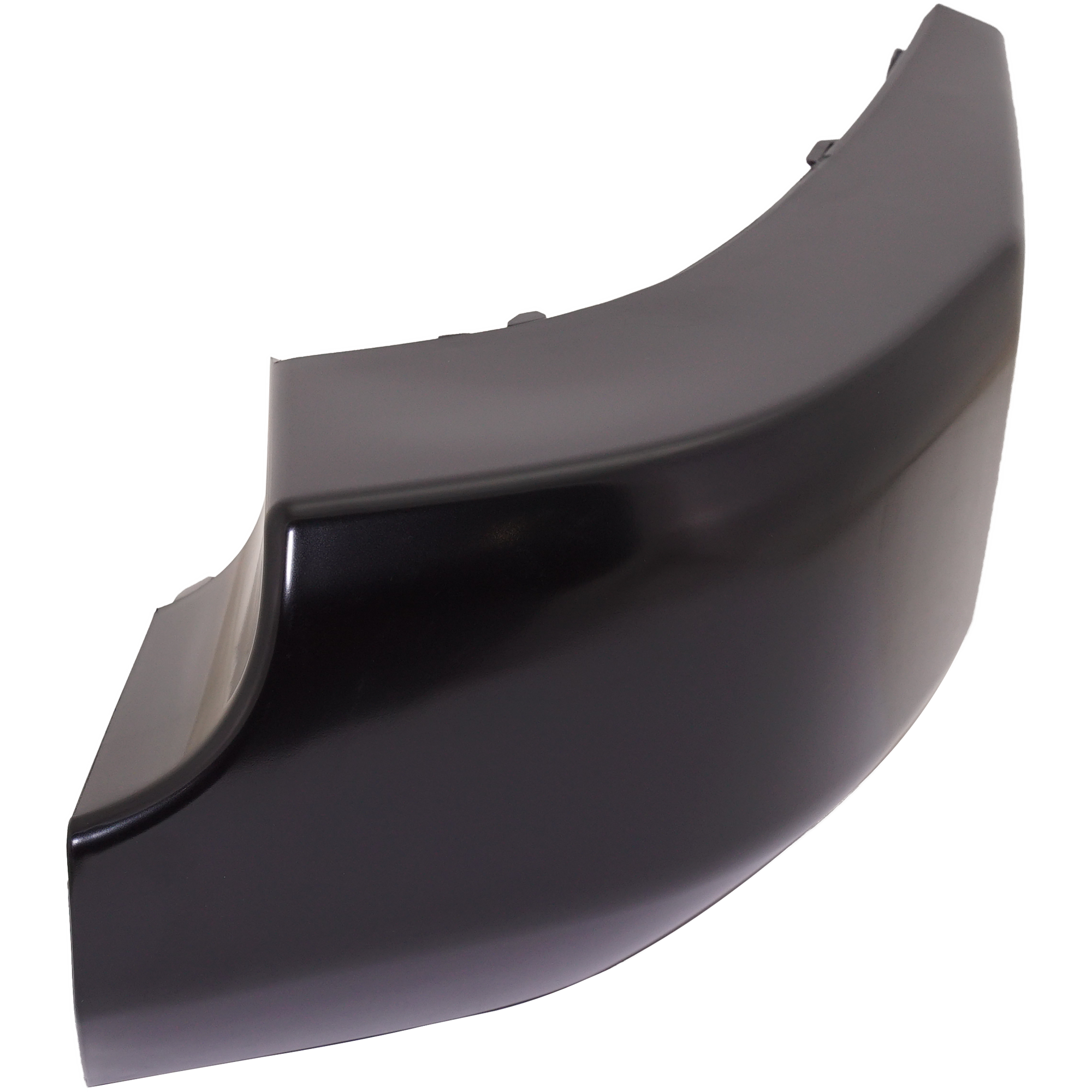 AM FJ CRUISER 08-12 REAR BUMPER END RH Primed w Special Edition Pkg SKU REPT761113 Partslink TO1105122 OEM 5246235030