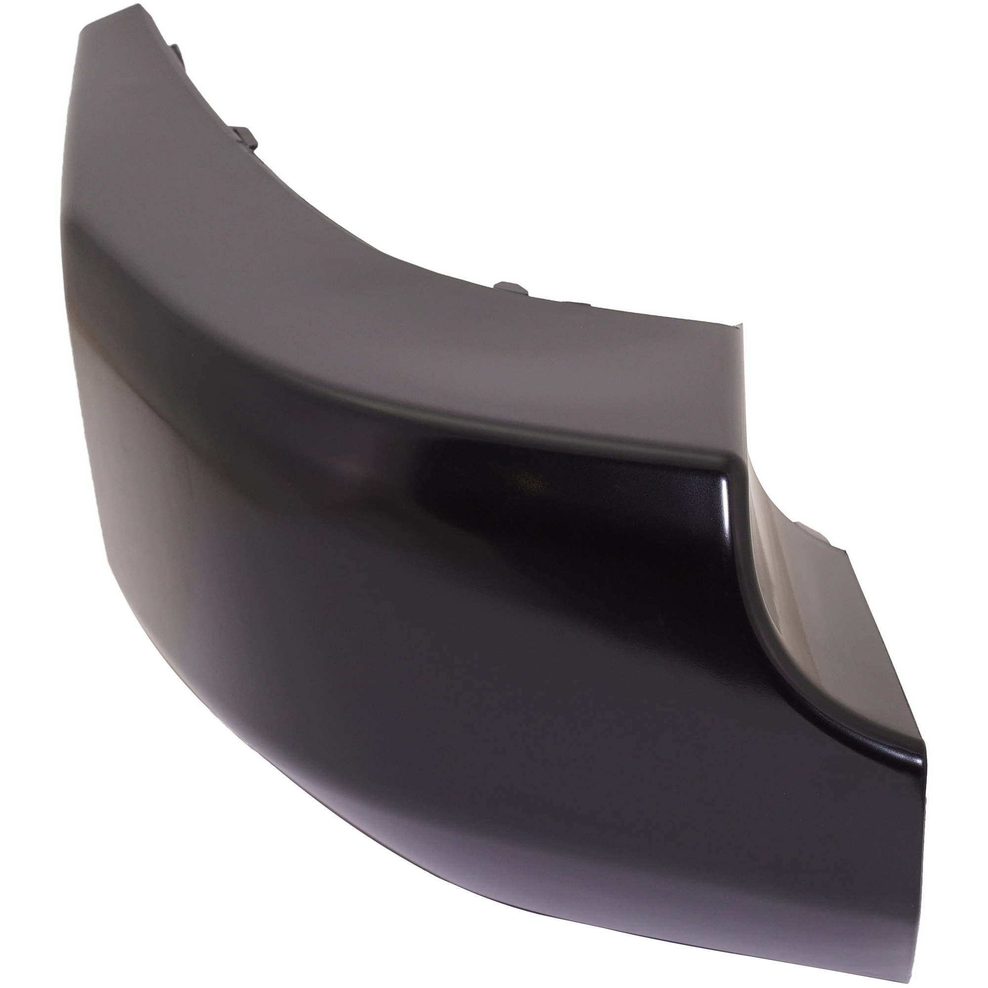 AM FJ CRUISER 08-12 REAR BUMPER END LH Primed w Special Edition Pkg SKU REPT761114 Partslink TO1104122 OEM 5246335030