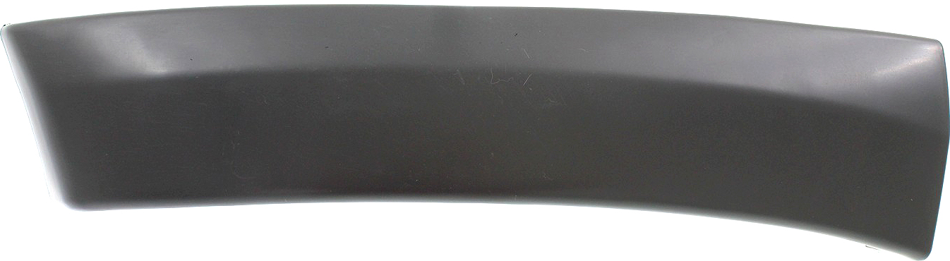 AM RAV4-06-12 REAR BUMPER END RH Extension Primed SKU REPT76114 Partslink TO1105120 OEM 527520R901