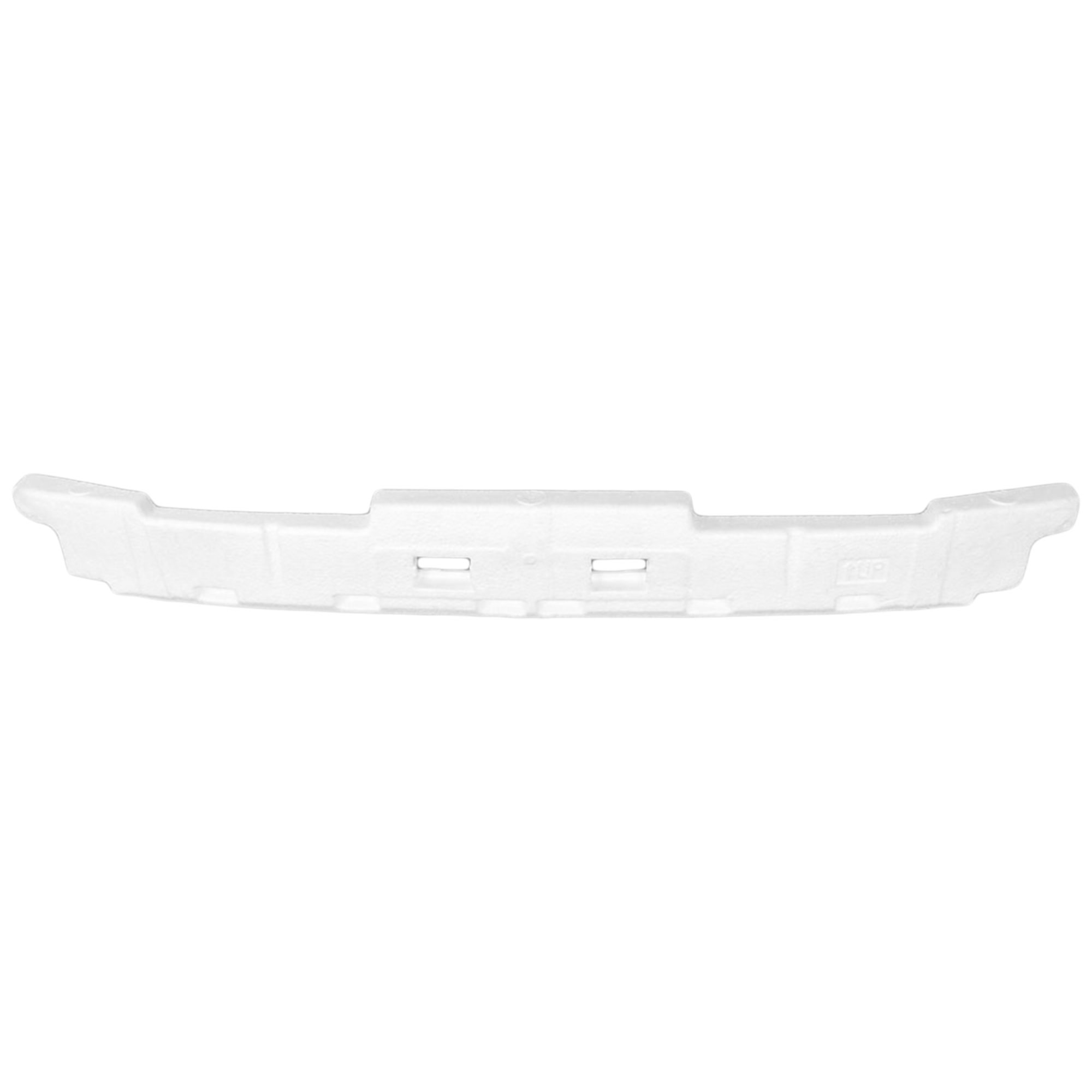 AM COROLLA 09-10 REAR BUMPER ABSORBER Impact Japan Built Vehicle SKU REPT761501 Partslink TO1170130 OEM 5261512131
