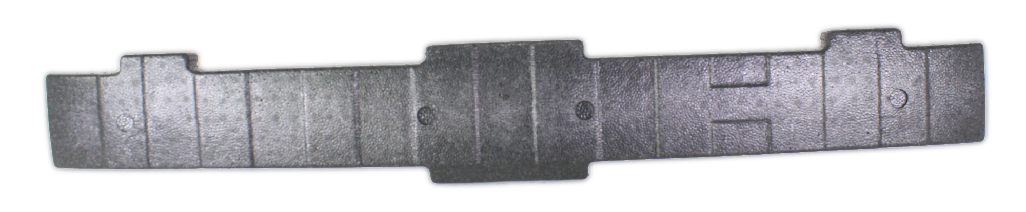 AM PRIUS 10-15 PRIUS PLUG IN 12-15 REAR BUMPER ABSORBER Energy SKU REPT761504 Partslink TO1170132 OEM 5261547050