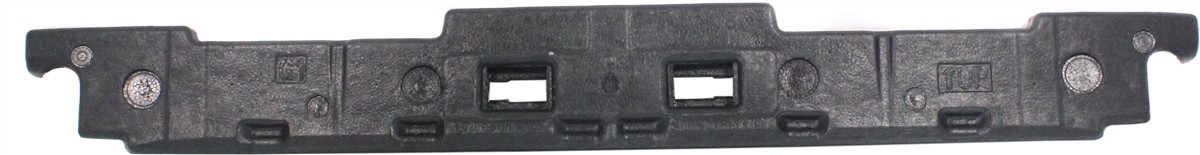AM COROLLA 11-13 REAR BUMPER ABSORBER Impact North America Built Vehicle SKU REPT761506 Partslink TO1170134 OEM 5261502150
