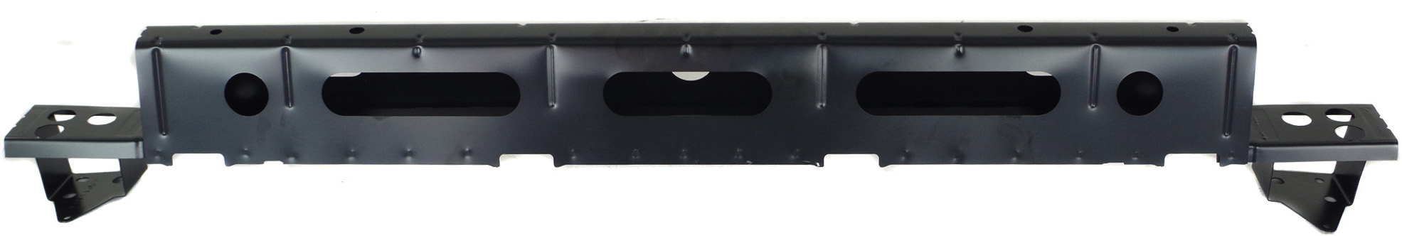 AM RAV4-06-12 REAR REINFORCEMENT Impact Bar CAPA SKU REPT762109Q Partslink TO1106200C OEM 523500R020