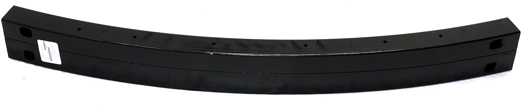 AM COROLLA 14-19 REAR REINFORCEMENT Steel SKU REPT762123 Partslink TO1106218 OEM 5217102230
