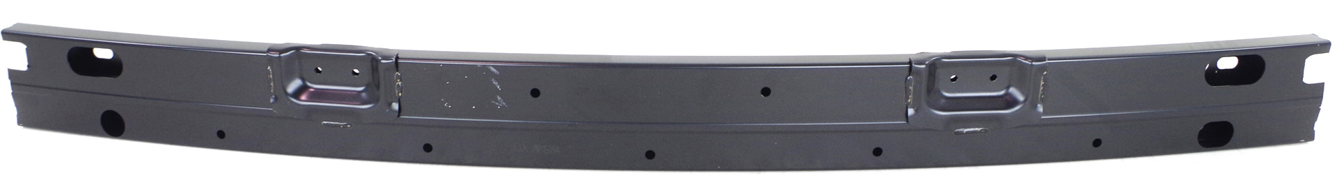 AM RAV4-13-18 REAR REINFORCEMENT Impact Bar Exc. EV Model CAPA SKU REPT762124Q Partslink TO1106216C OEM 520230R020