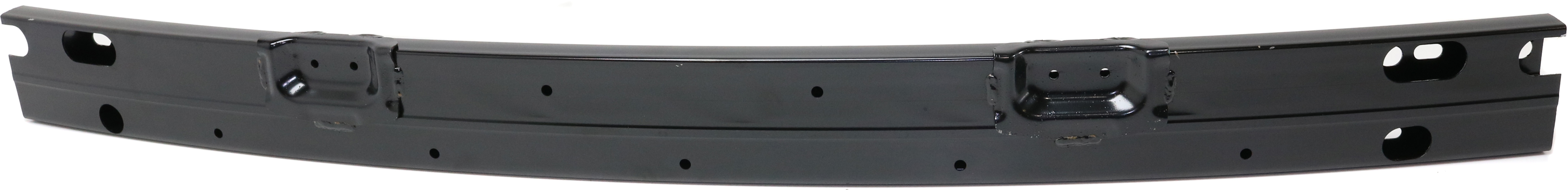 AM RAV4-13-18 REAR REINFORCEMENT Impact Bar Exc. EV Model SKU REPT762124 Partslink TO1106216 OEM 520230R020