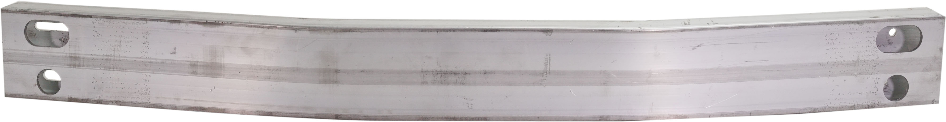 AM HIGHLANDER 14-19 REAR REINFORCEMENT Aluminum SKU REPT762125 Partslink TO1106219 OEM 521710E090-521710E080