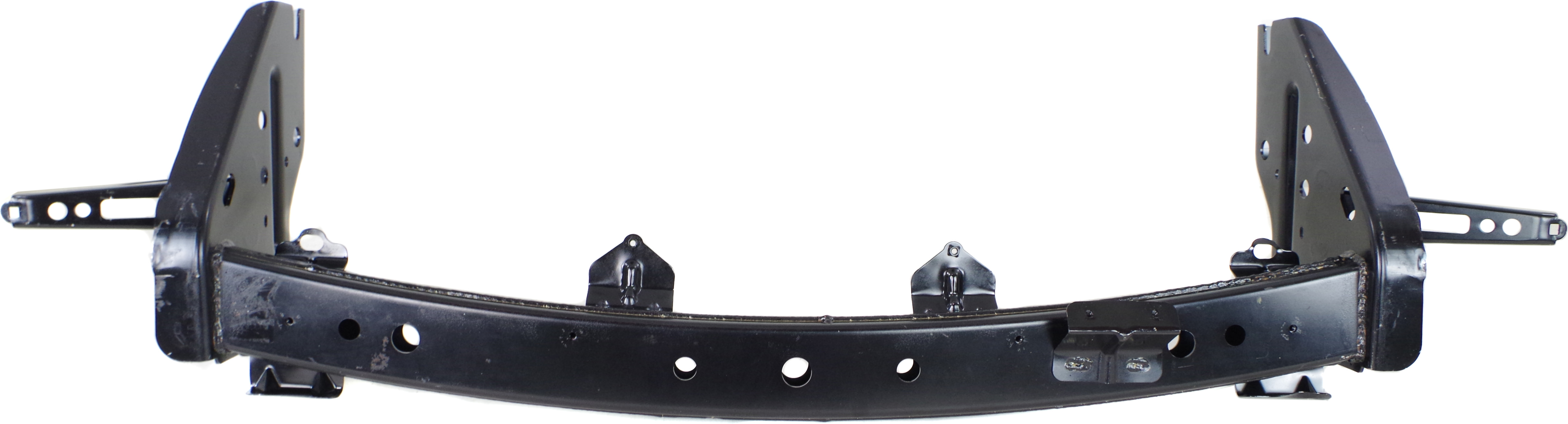 AM TUNDRA 07-13 REAR REINFORCEMENT w Sport and Off Road Pkg SKU REPT762127 Partslink TO1106221 OEM 520230C130