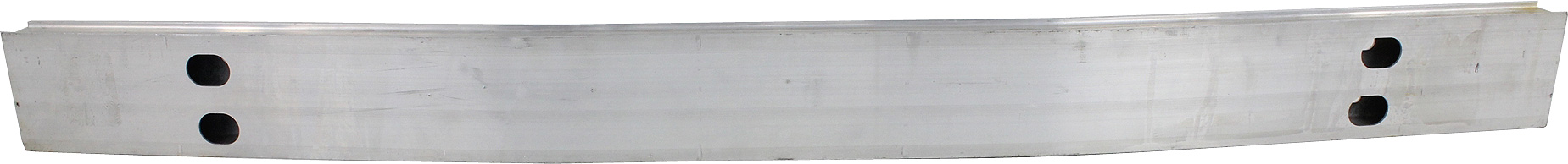 AM PRIUS V 12-18 REAR REINFORCEMENT Aluminum SKU REPT762128 Partslink TO1106213 OEM 5217147070