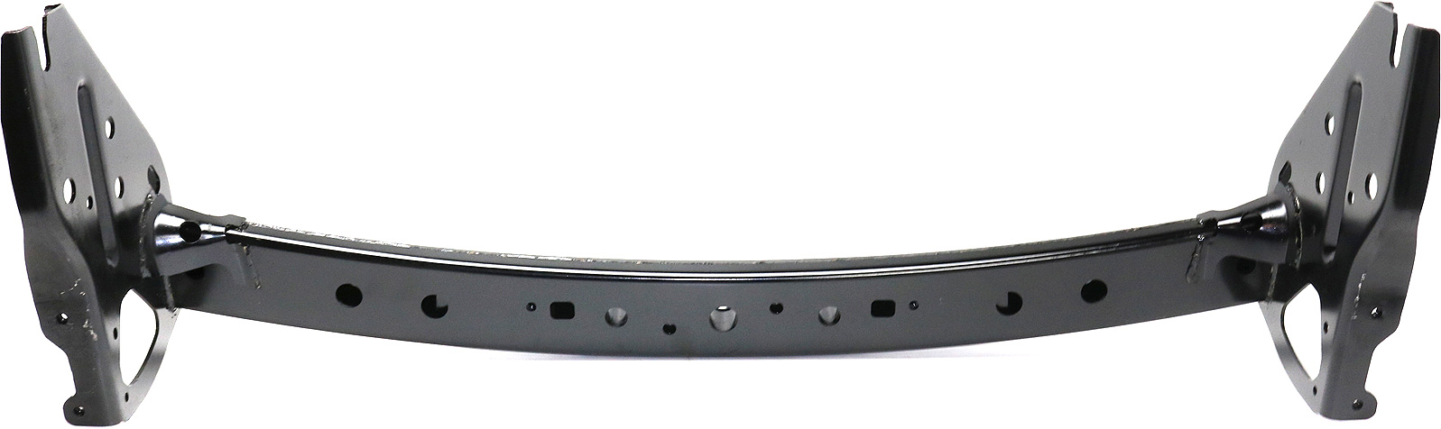 AM TUNDRA 14-17 REAR REINFORCEMENT Steel w o Towing Hitch SKU REPT762129 Partslink TO1106222 OEM 520230C122