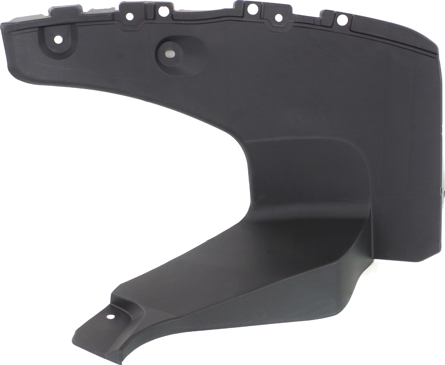 AM HIGHLANDER 14-19 REAR BUMPER SUPPORT LH Side Seal Plastic SKU REPT762210 Partslink TO1142116 OEM 525920E060