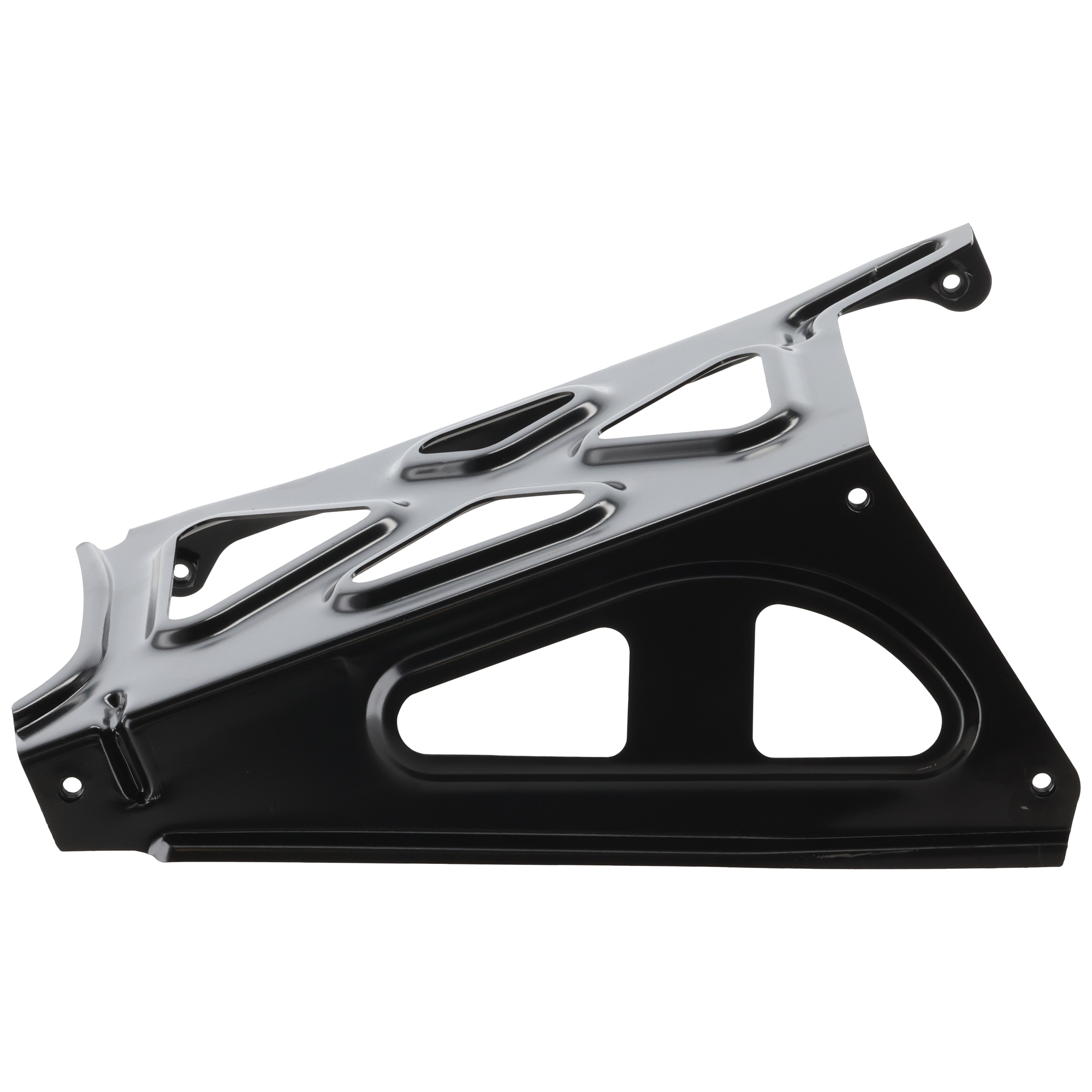 AM TUNDRA 14-21 REAR REINFORCEMENT RH Side Reinforcement Resin Steel SKU REPT762301 Partslink TO1127100 OEM 521780C050